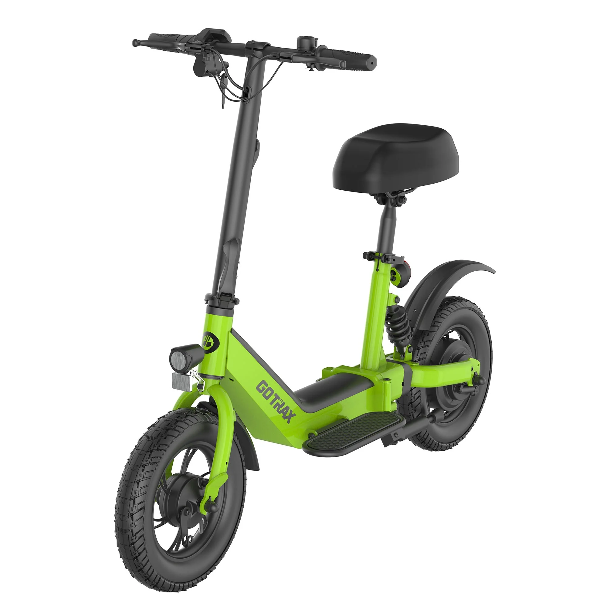 A3 Aero Electric Scooter - Image 15