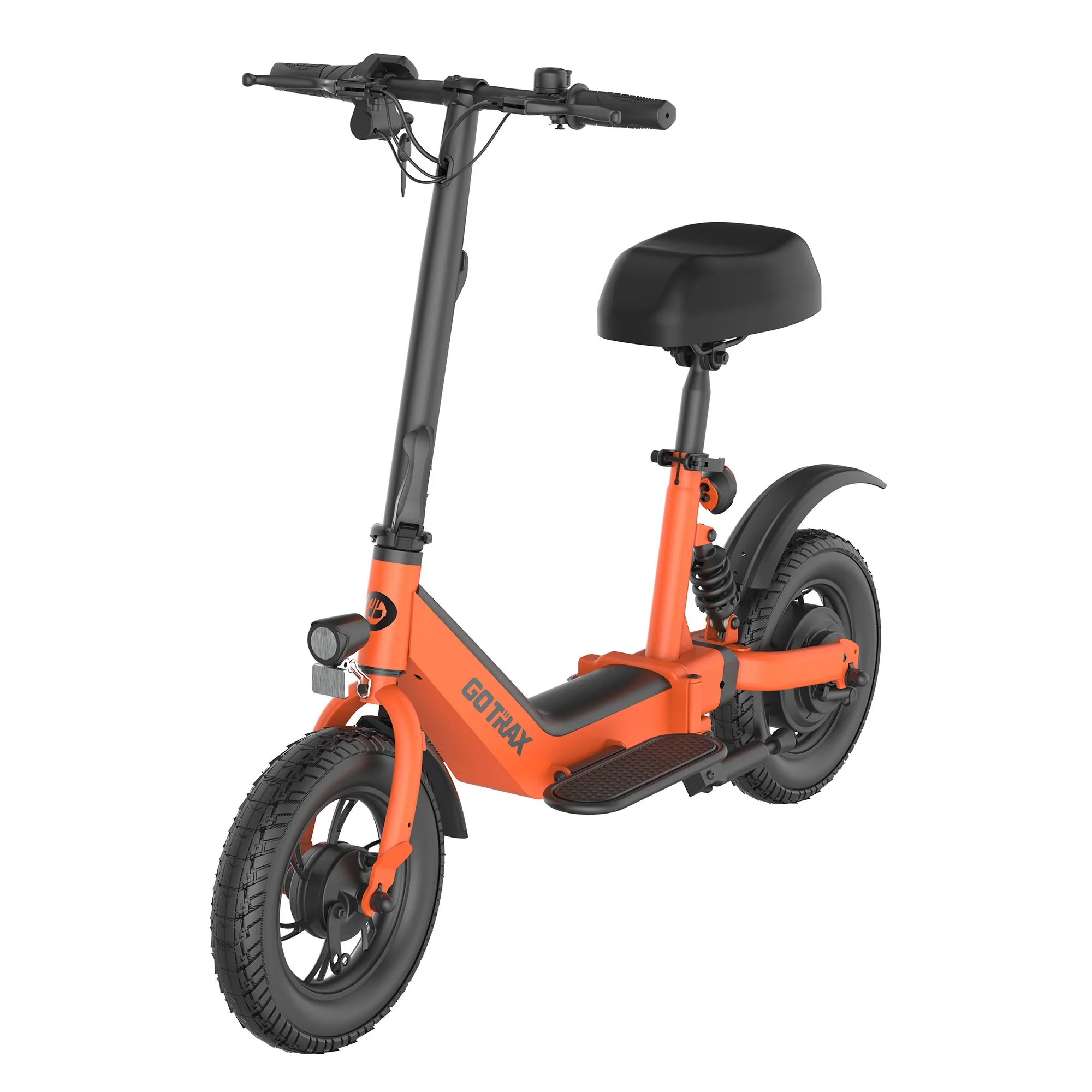 A3 Aero Electric Scooter - Image 16
