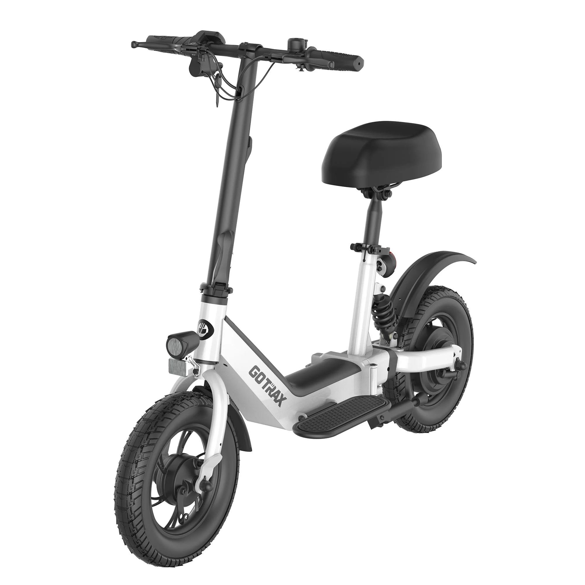 A3 Aero Electric Scooter - Image 18