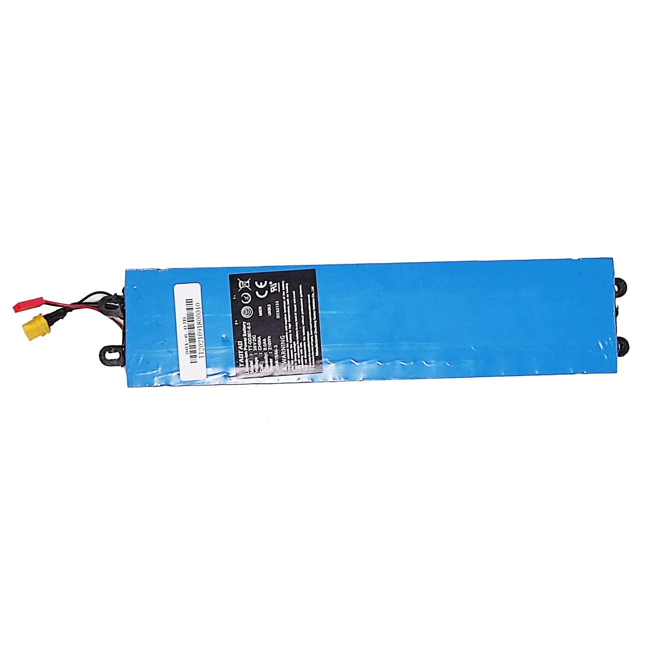 APEX LE Electric Scooter Battery