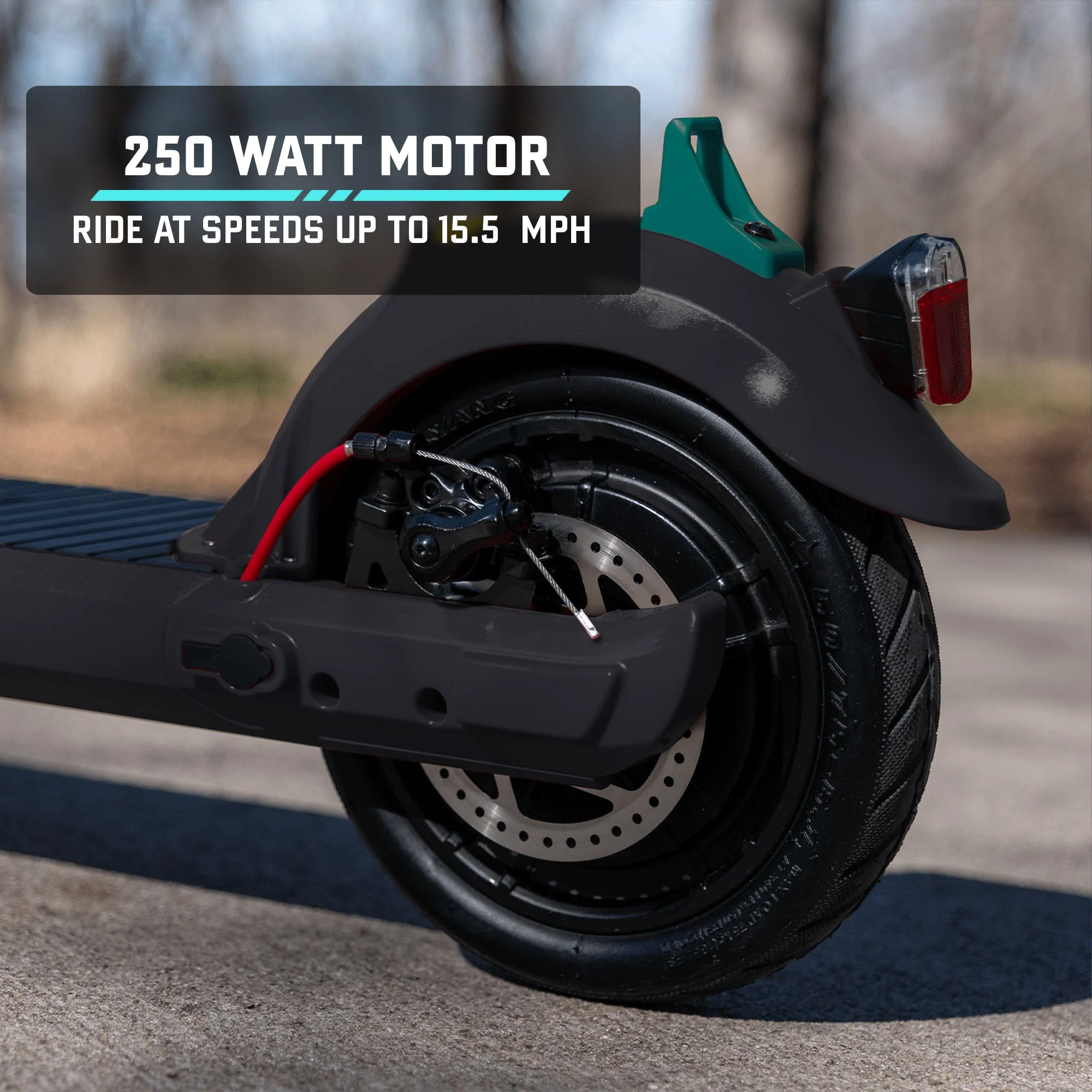 Apex PRO Commuting Electric Scooter - Image 8