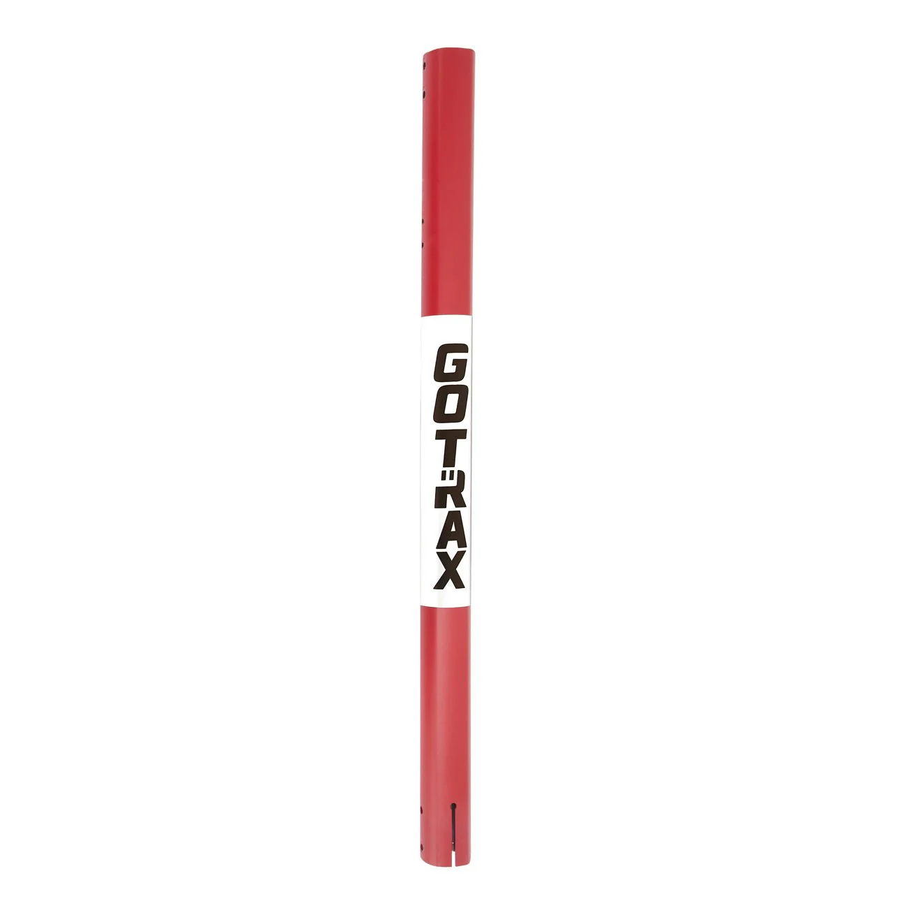 APEX (Red) Electric Scooter Tiller Replacement (single bolt design)