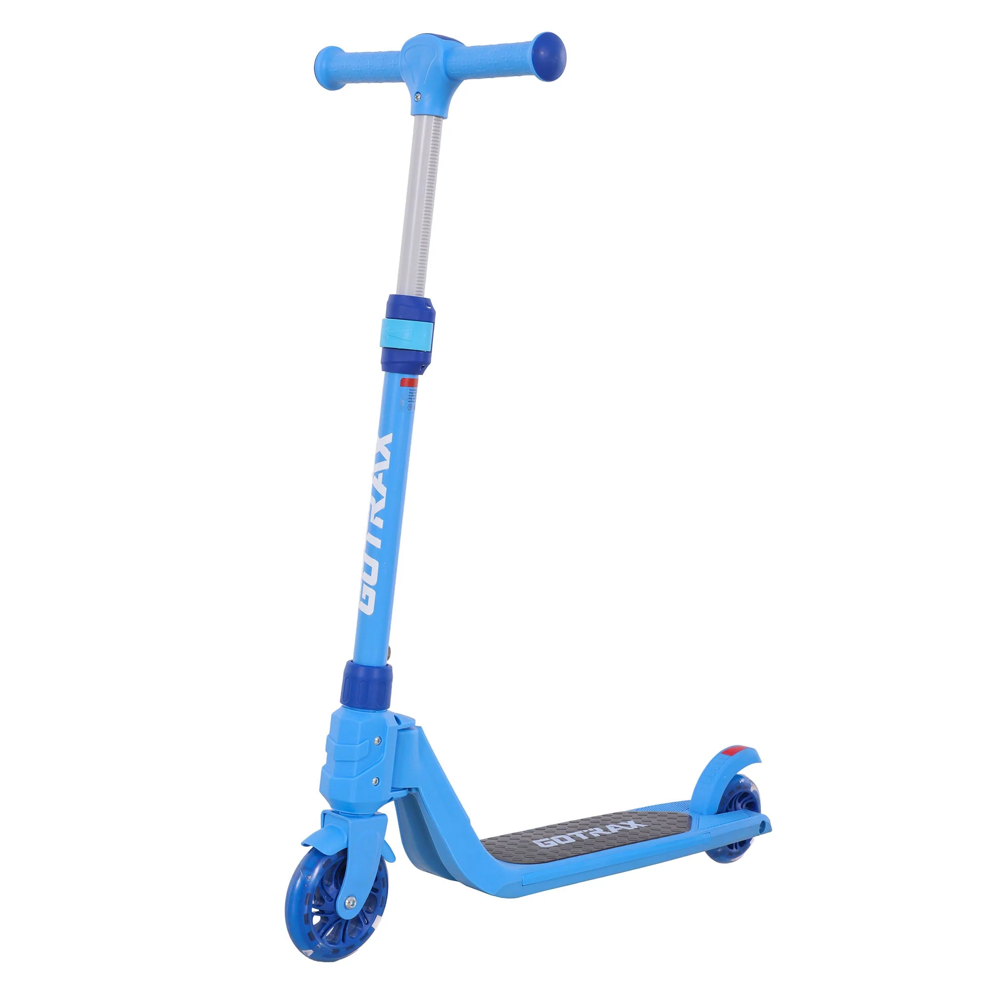 Bobloo Kids Kick Scooter - Image 13