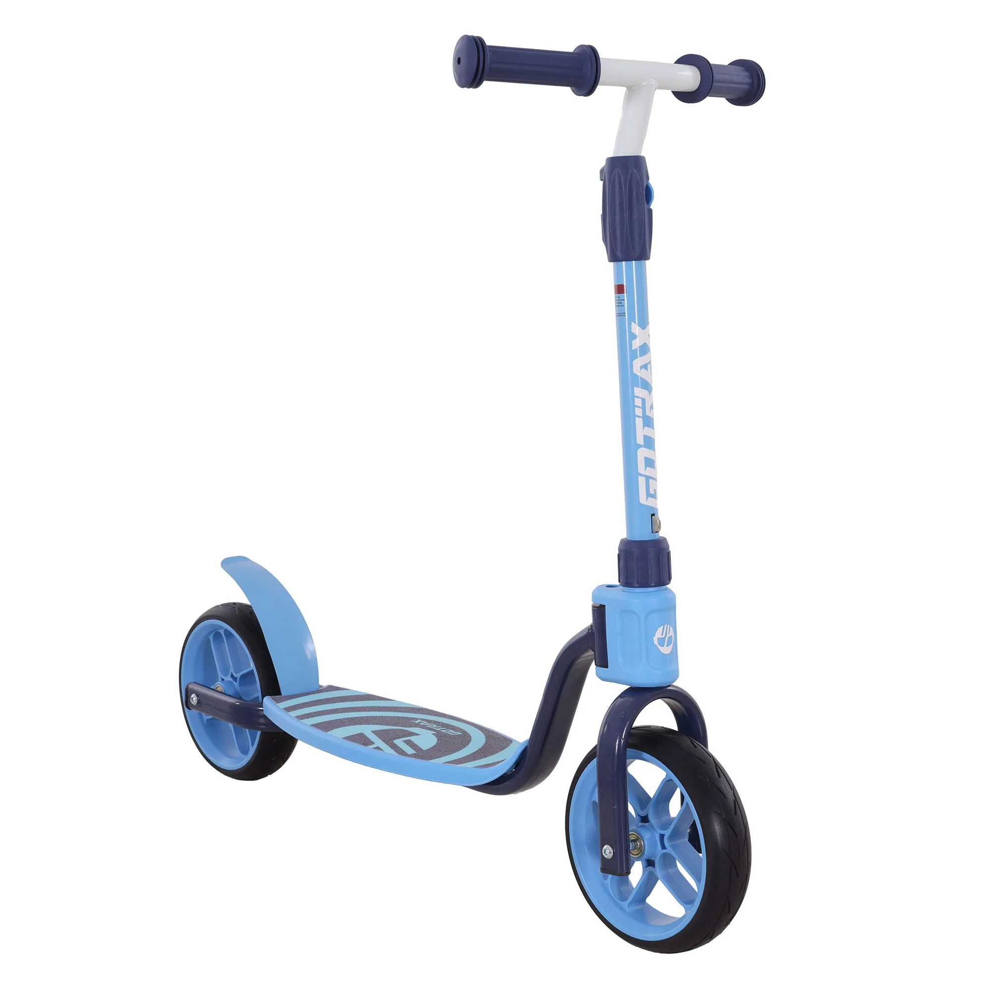 Bobloo Plus Kids Kick Scooter - Image 3