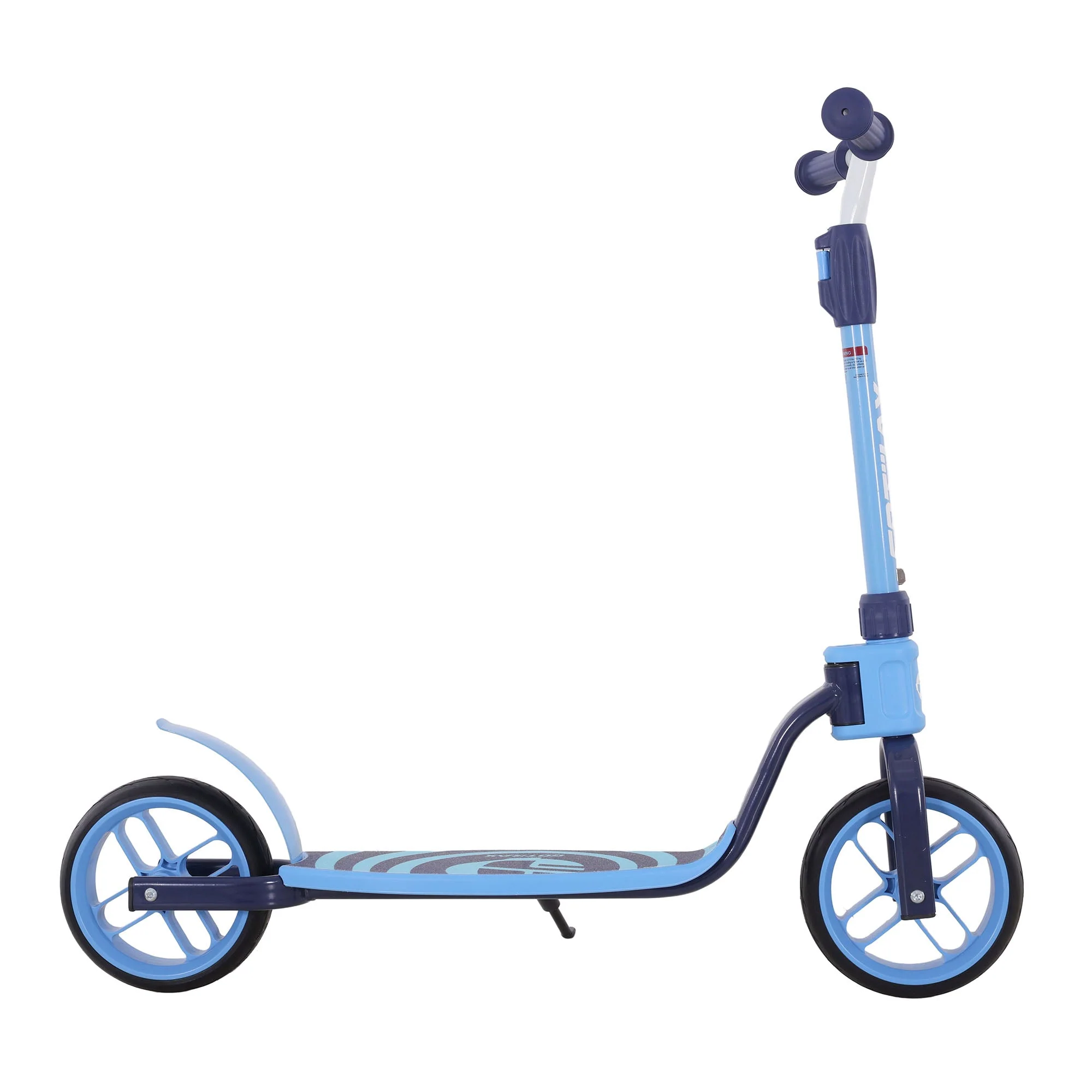 Bobloo Plus Kids Kick Scooter - Image 5