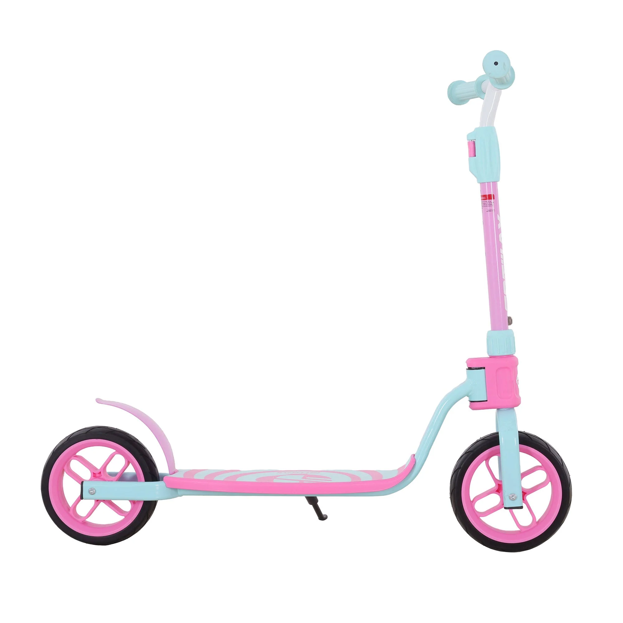 Bobloo Plus Kids Kick Scooter - Image 6