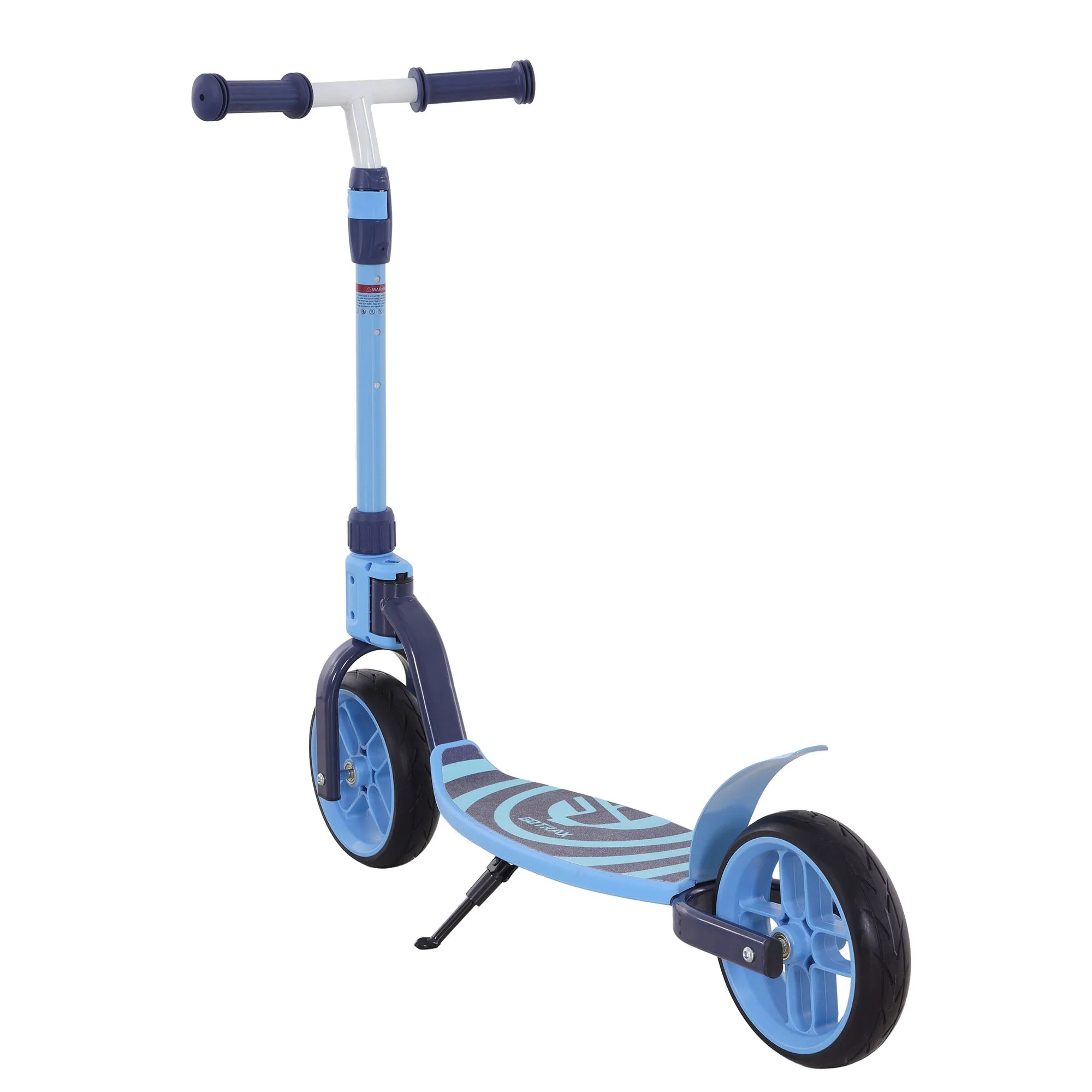 Bobloo Plus Kids Kick Scooter - Image 7