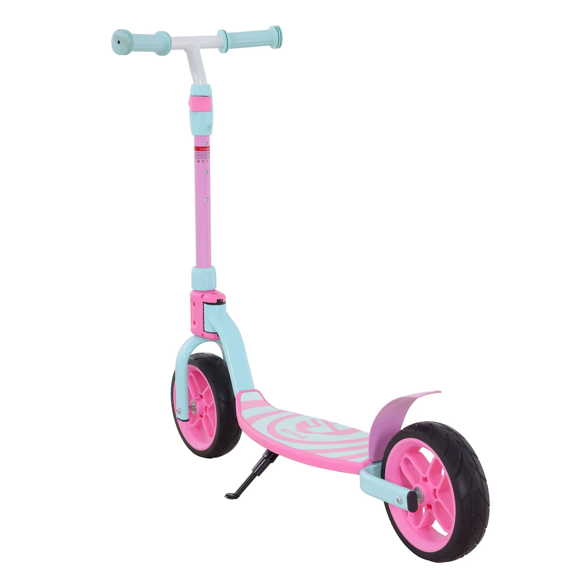 Bobloo Plus Kids Kick Scooter - Image 8
