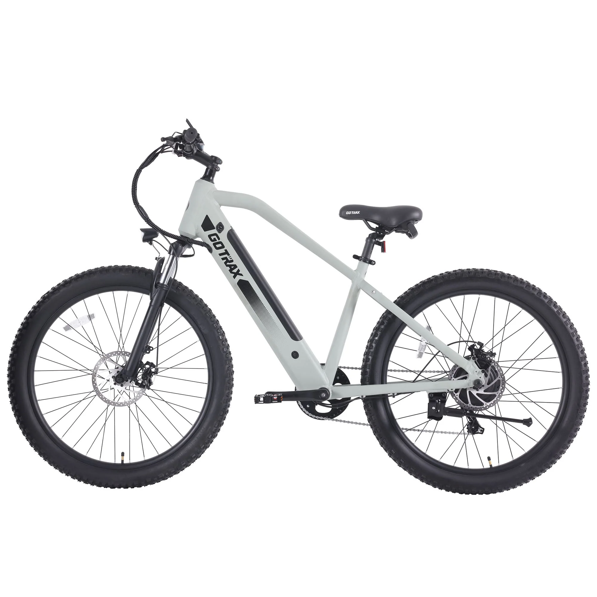 Braeburn Electric Mountain Bike - Image 3