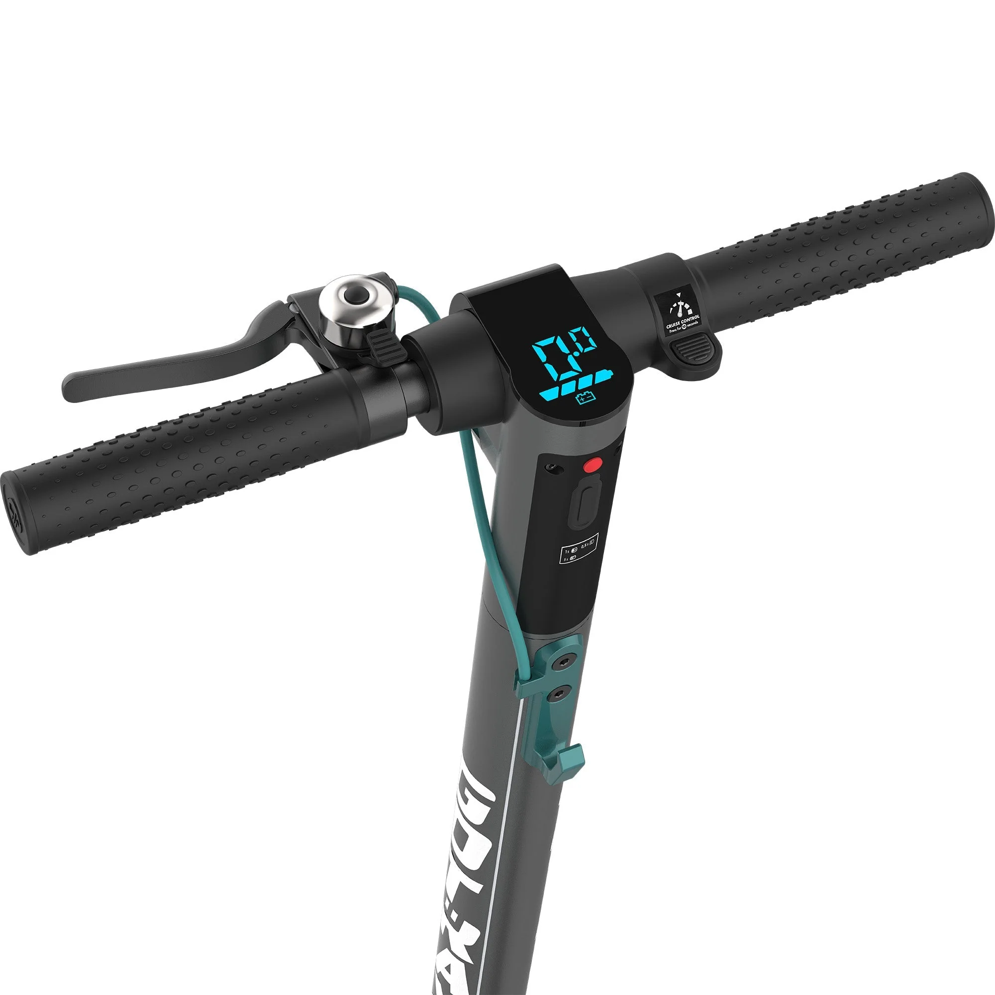 Refurbished Rival Electric Scooter - Image 5