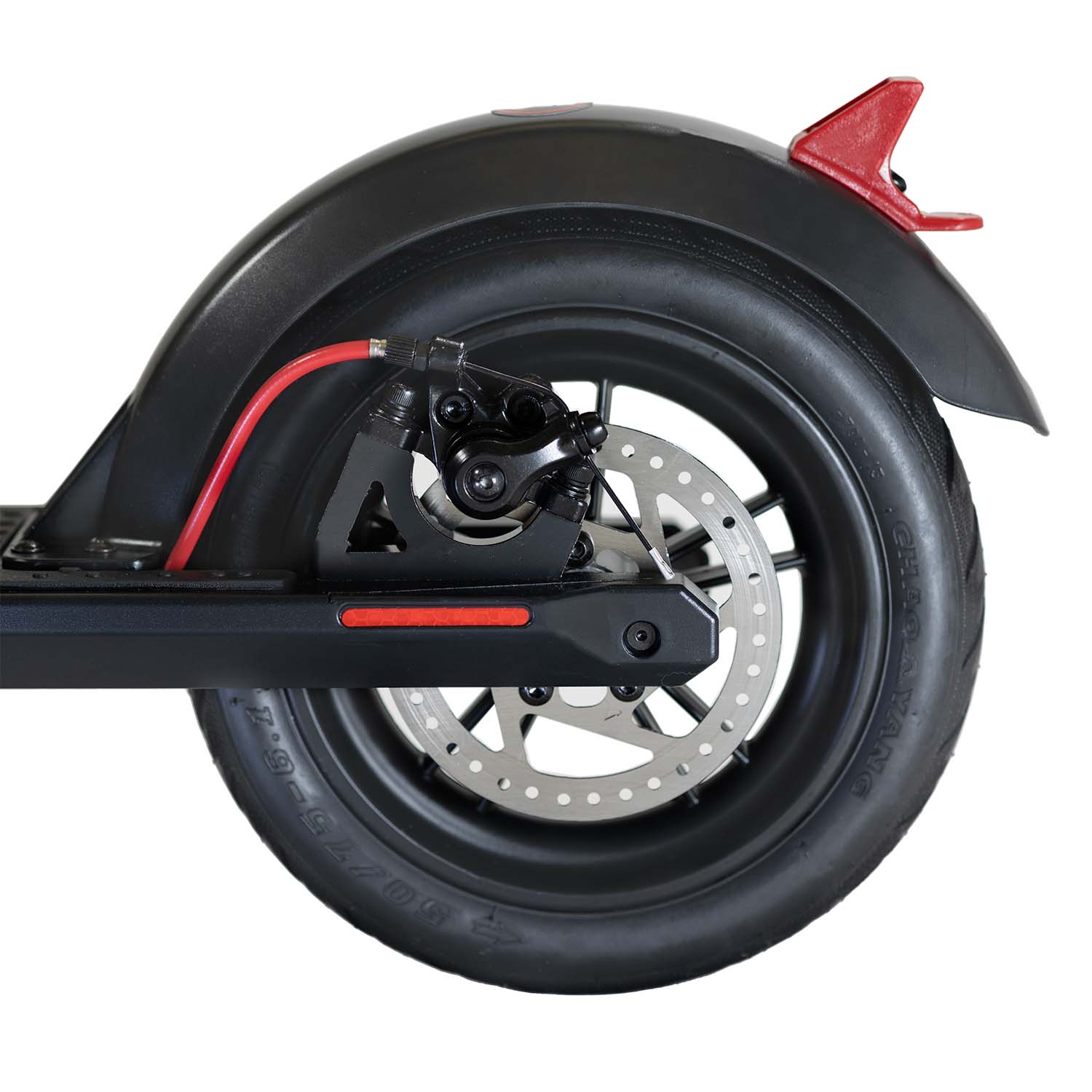 Refurbished Rival Electric Scooter - Image 8