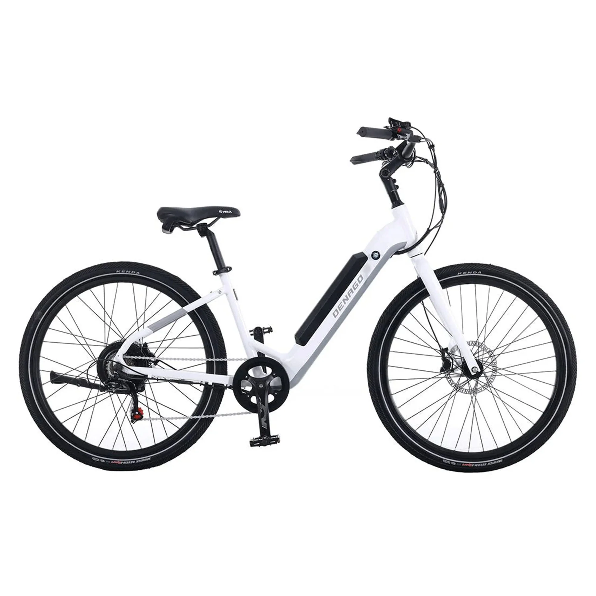 Denago City 1 Premium Electric Bike