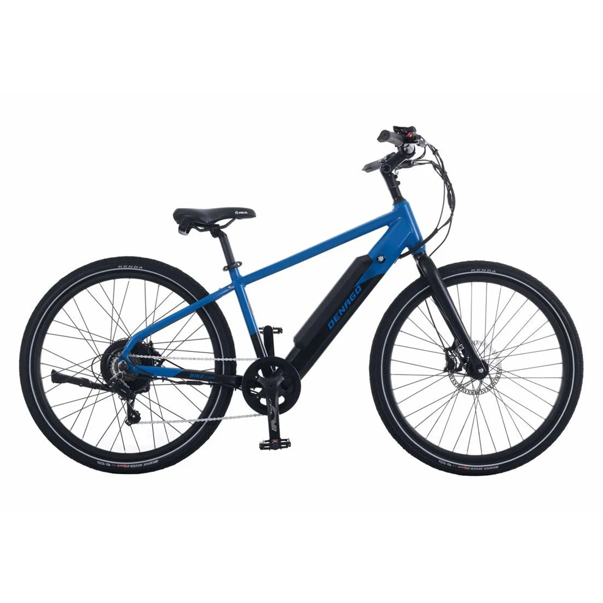Denago City 1 Premium Electric Bike - Image 15