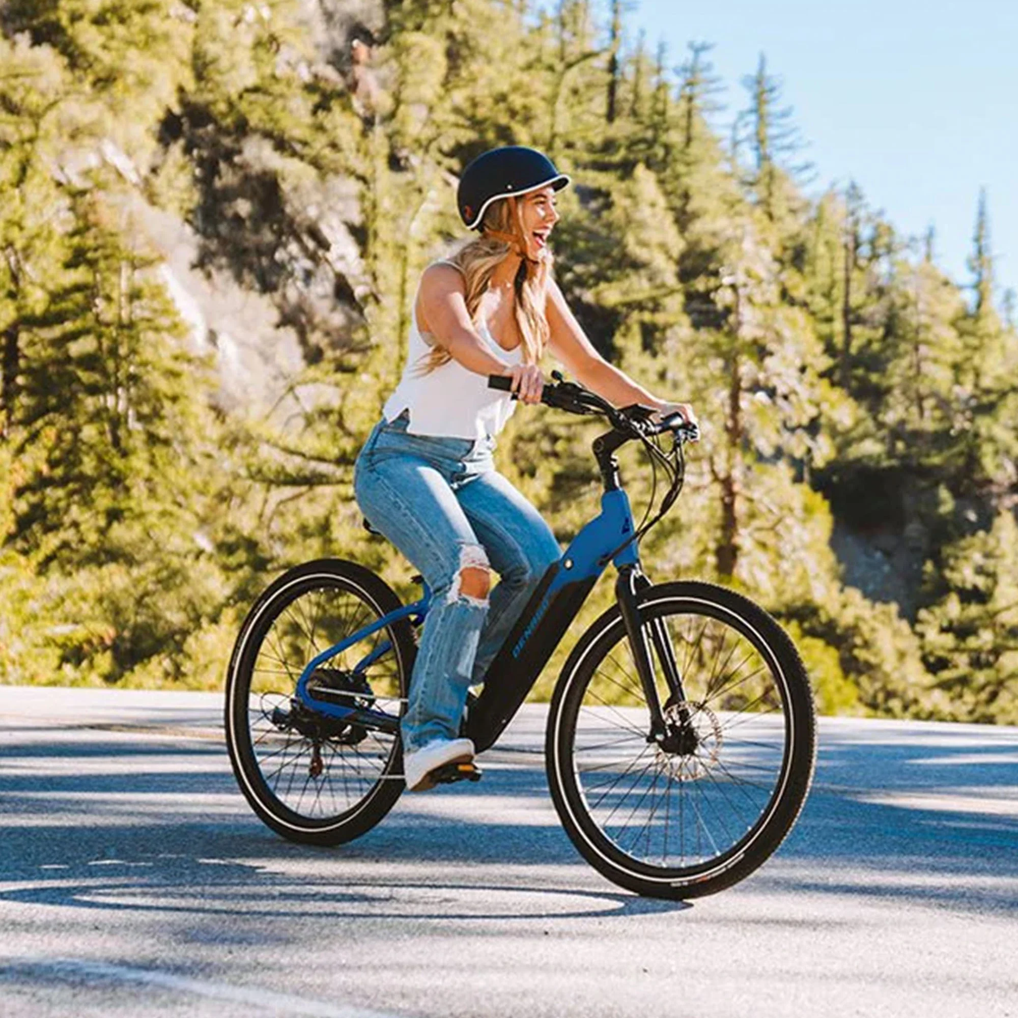 Denago City 1 Premium Electric Bike - Image 2