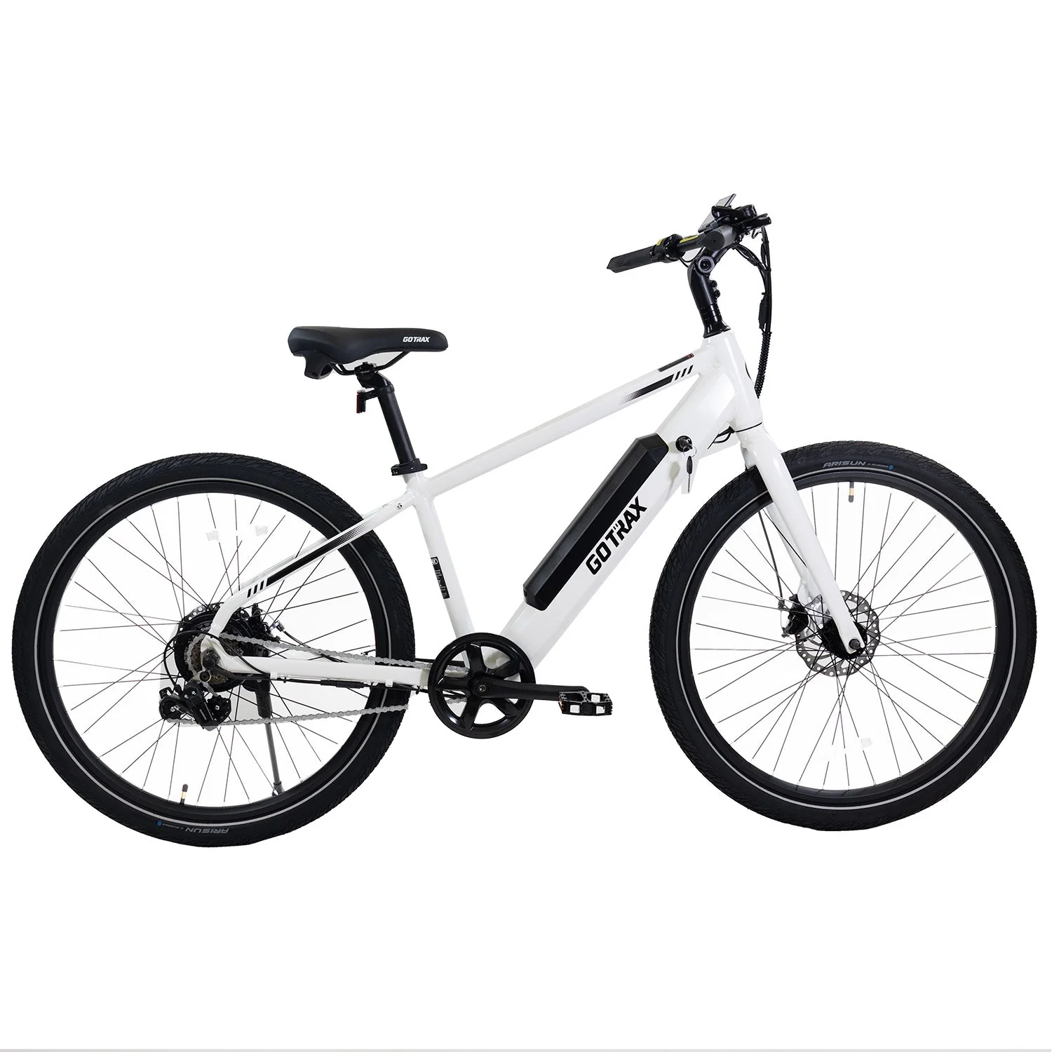 CTI Commuter E-Bike - Image 14