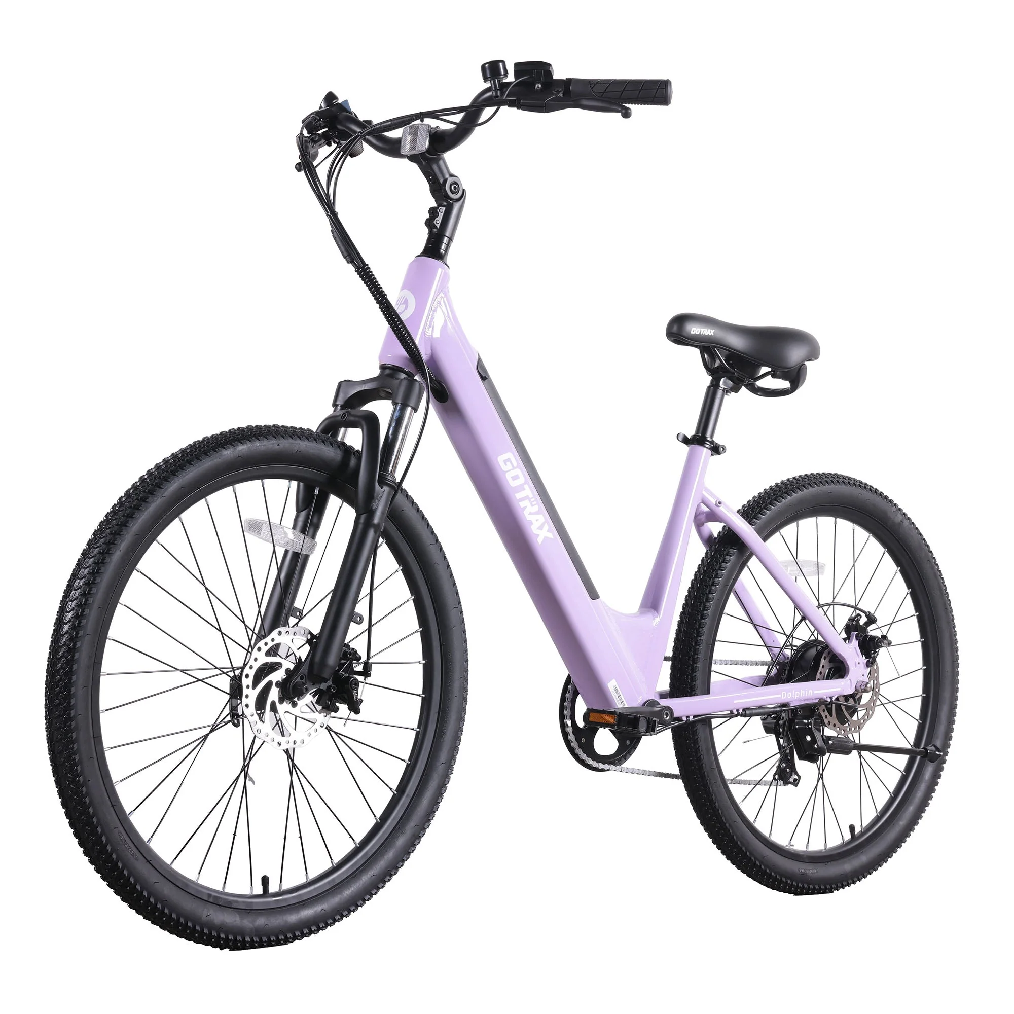 CTI Commuter E-Bike - Image 29