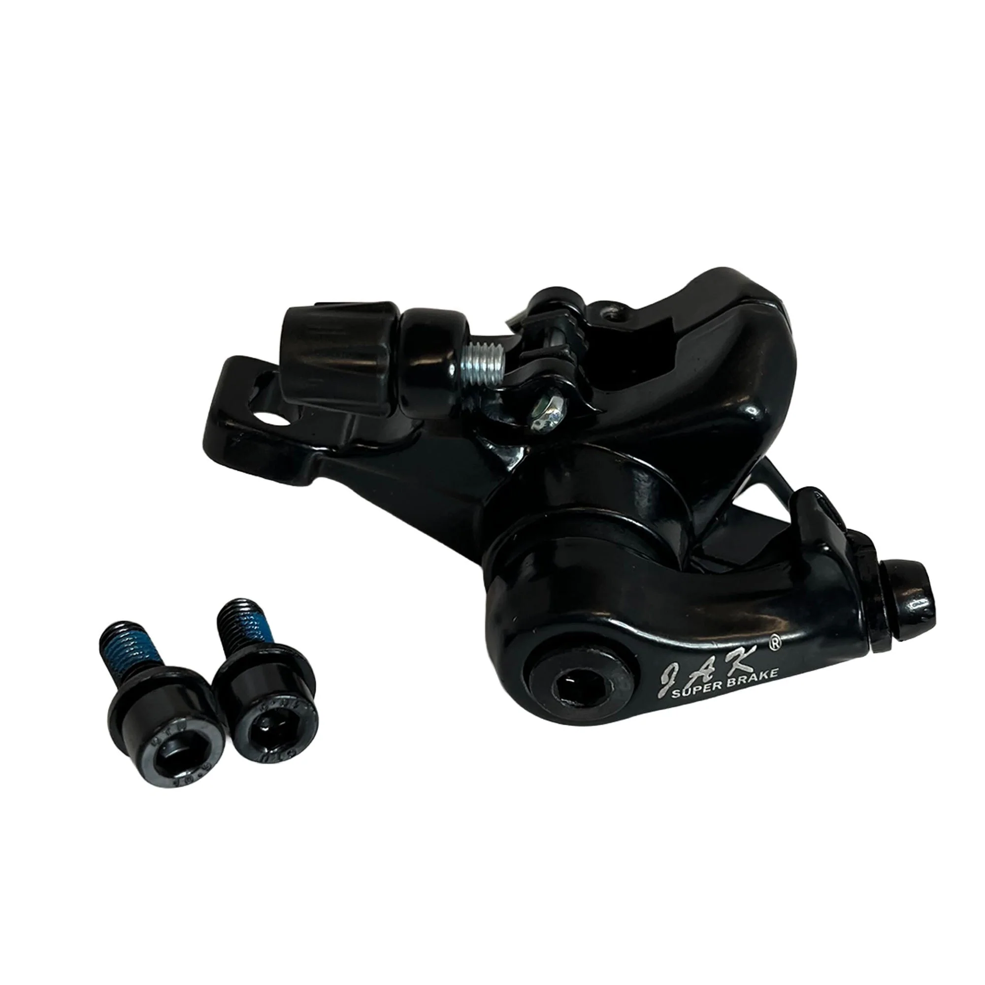 CTI Front Brake Caliper