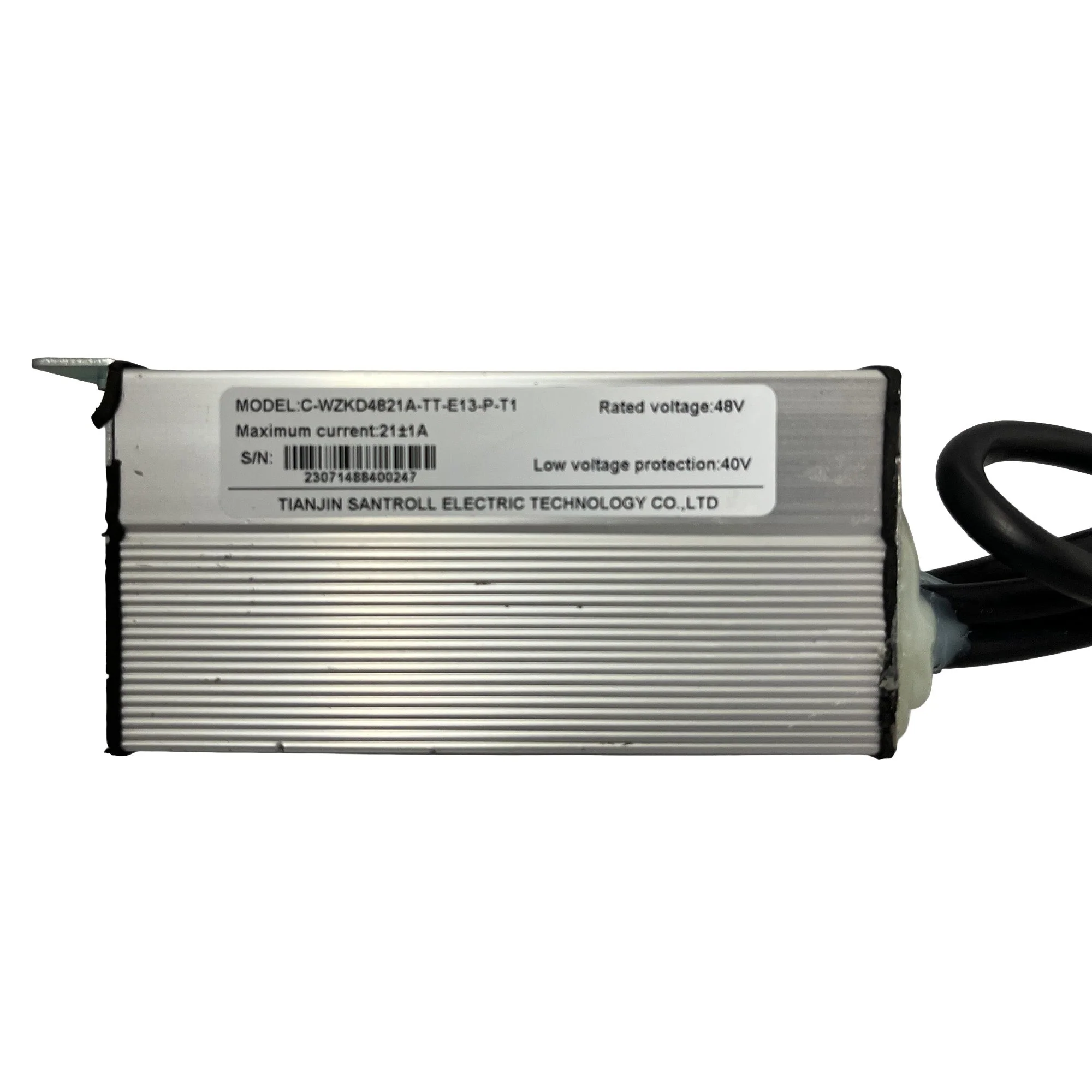 CTI3 Electric Bike Controller