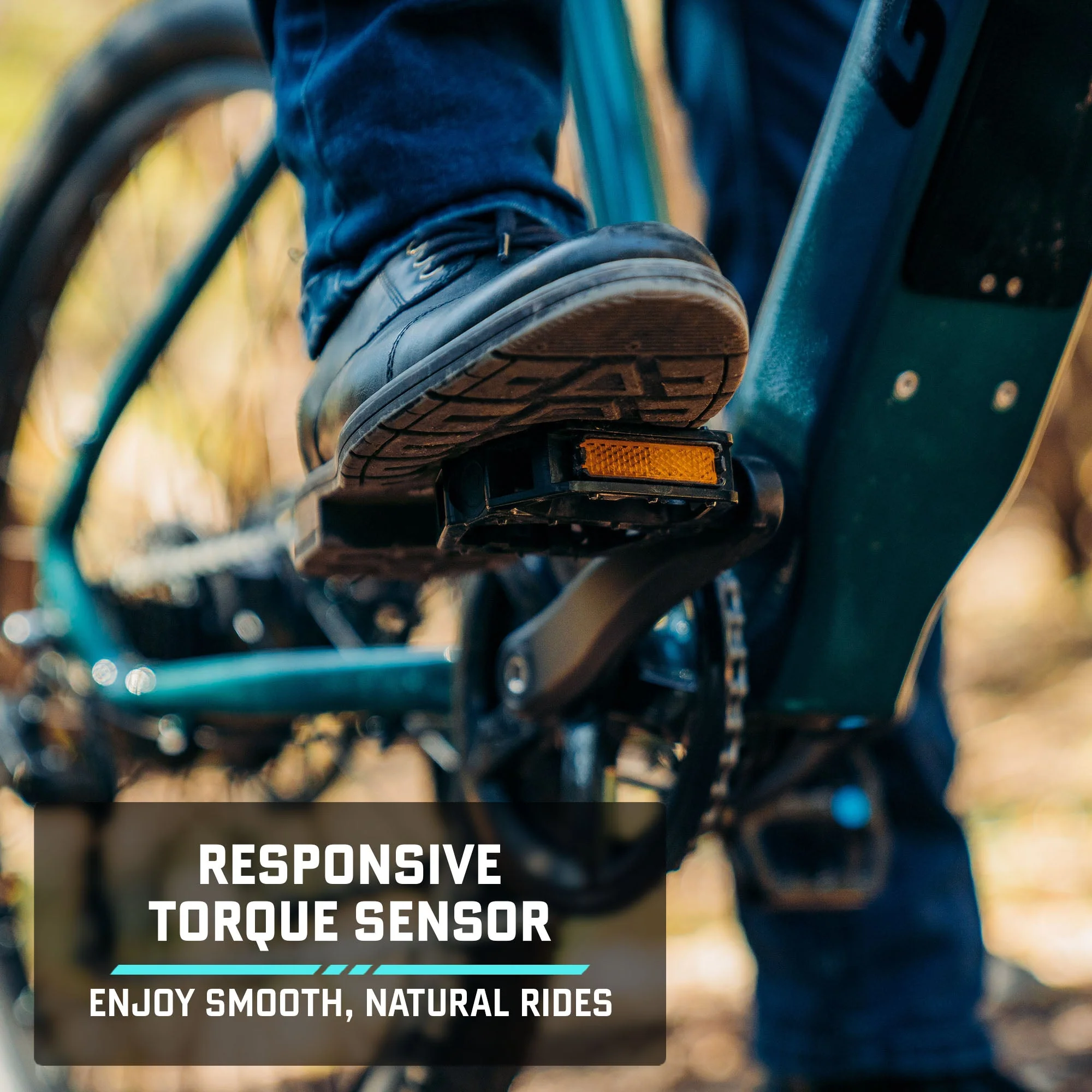 D1RT Electric Mountain Bike - Image 12