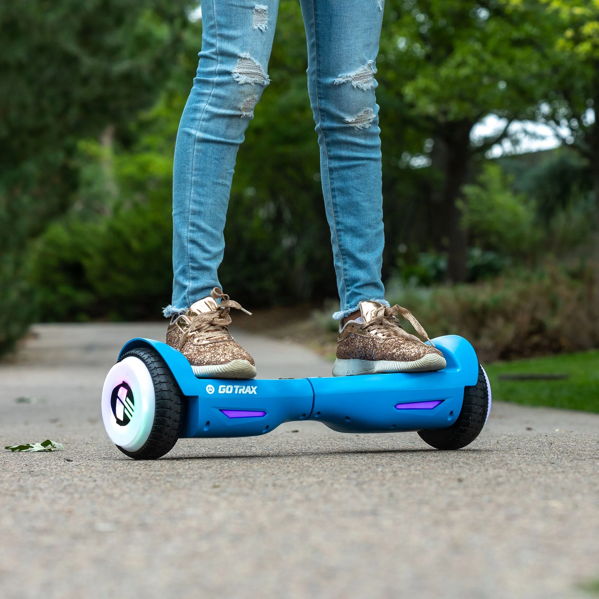 Drift Hoverboard® 6.3" - Image 4