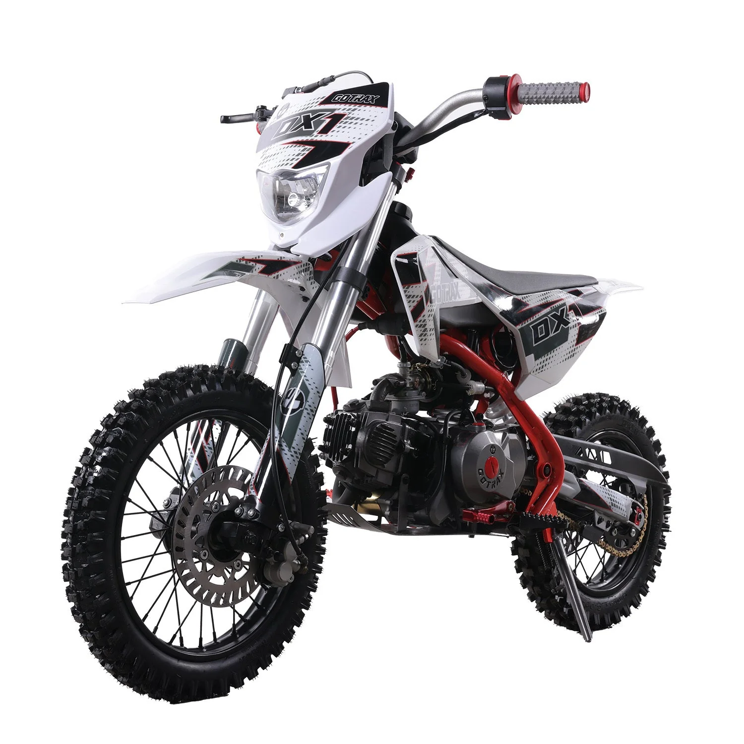 DX1 110cc Dirtbike for kids