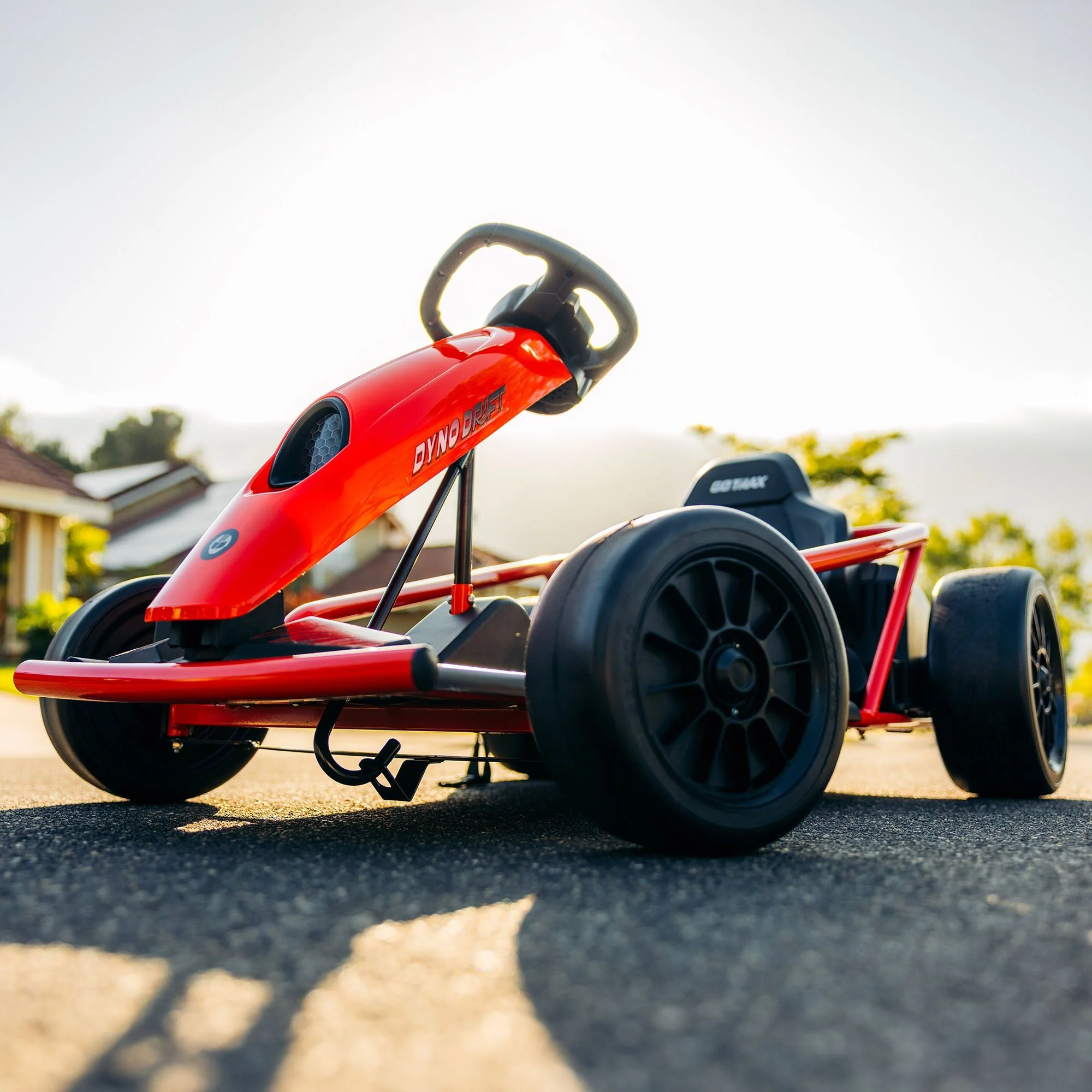 Dyno Drift Go Kart - Image 13