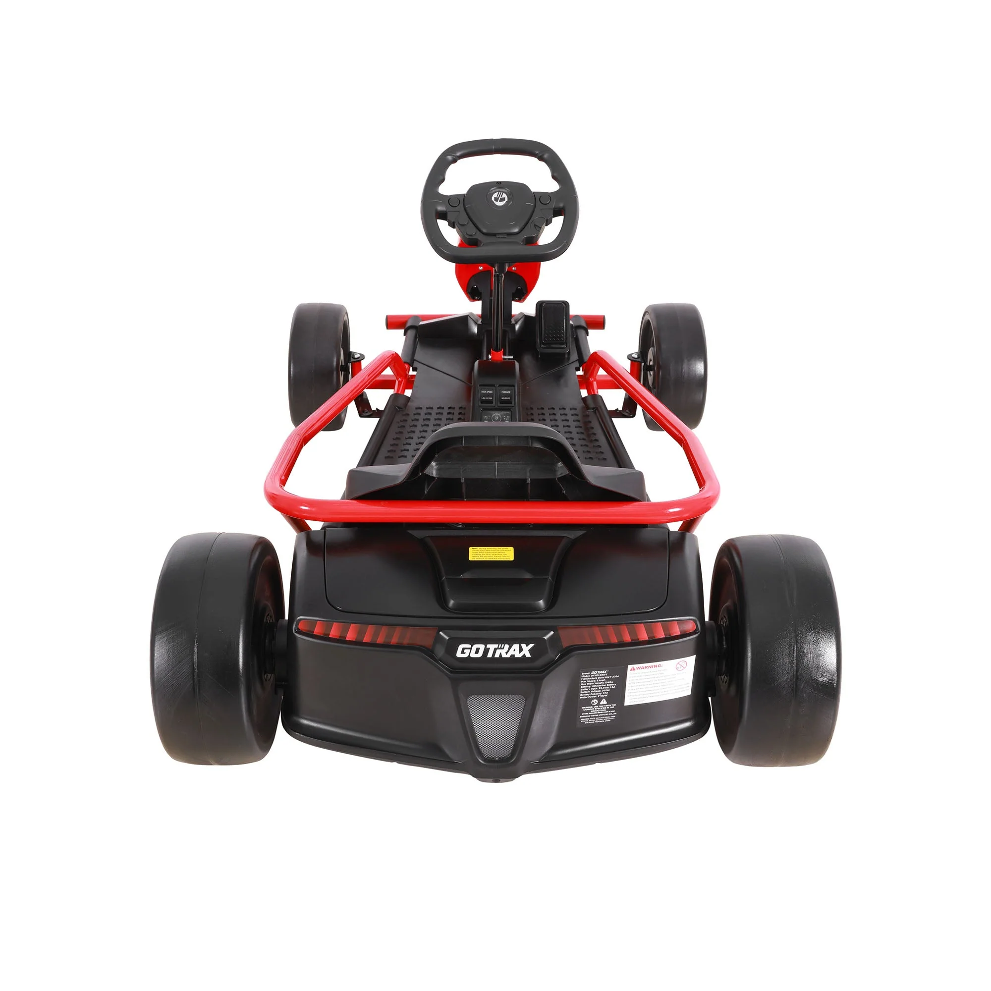 Dyno Drift Go Kart - Image 19