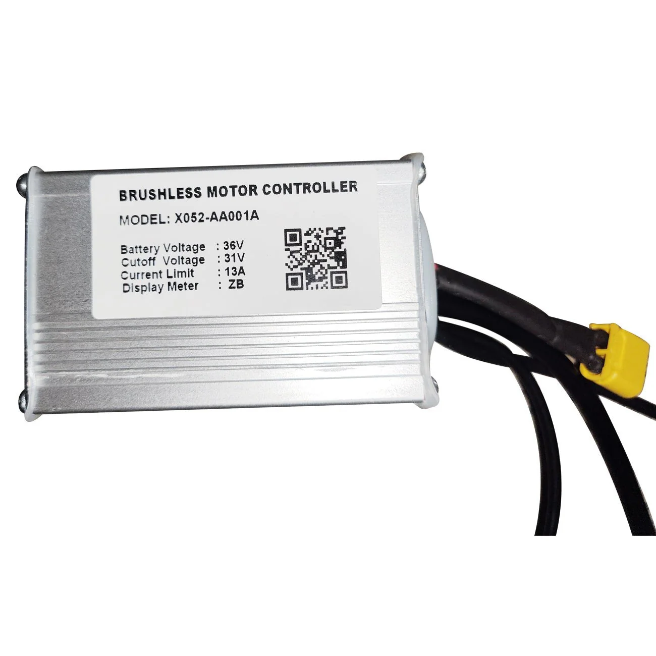EBE1 TTXX Electric Bike Controller