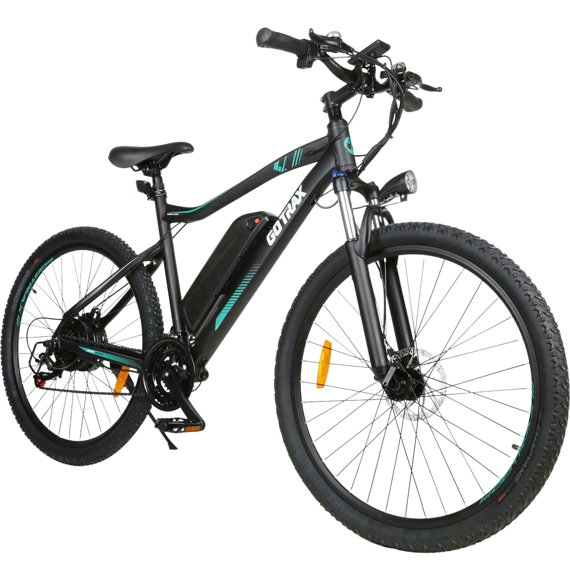 EBE3 Electric Bike - Image 2