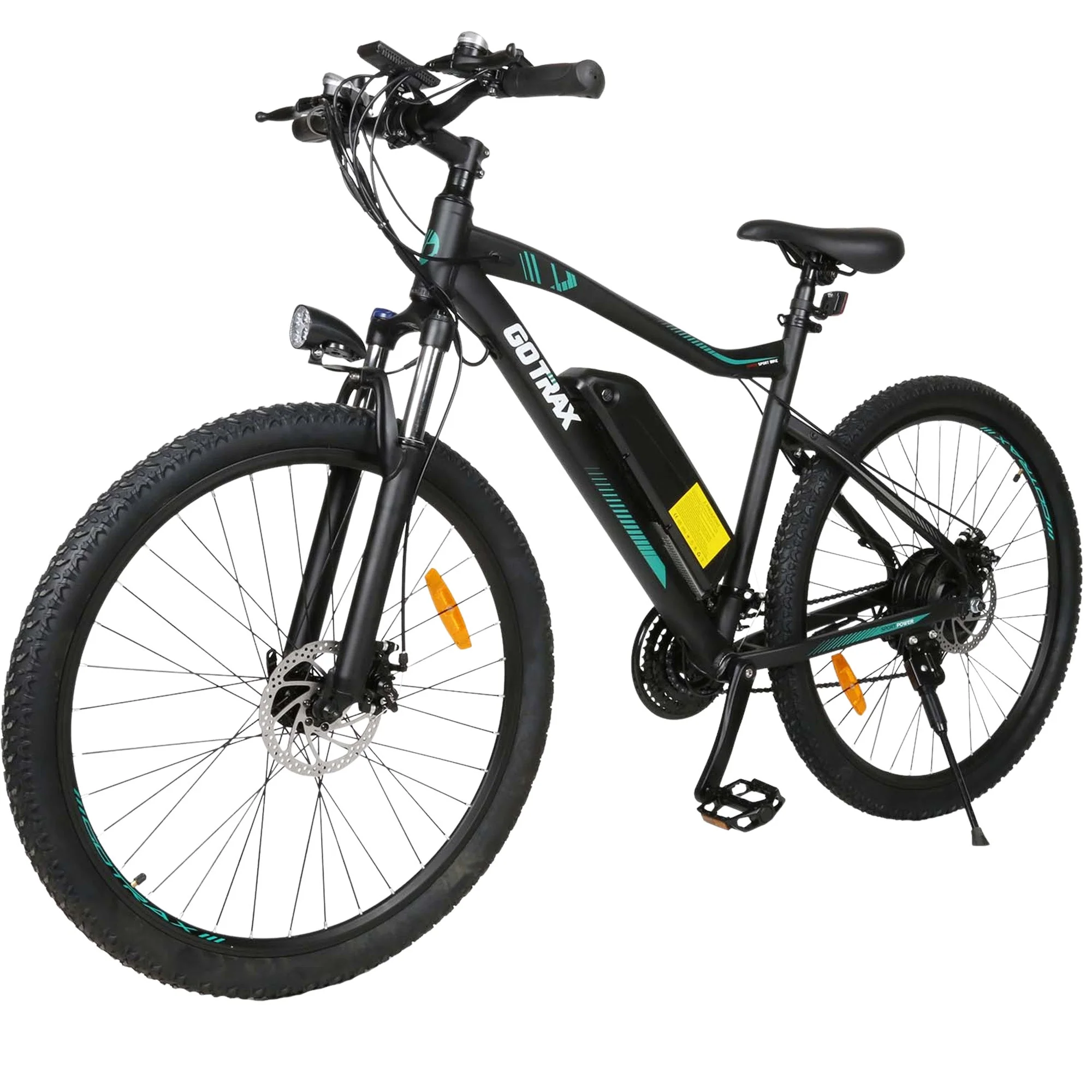 EBE3 Electric Bike - Image 3