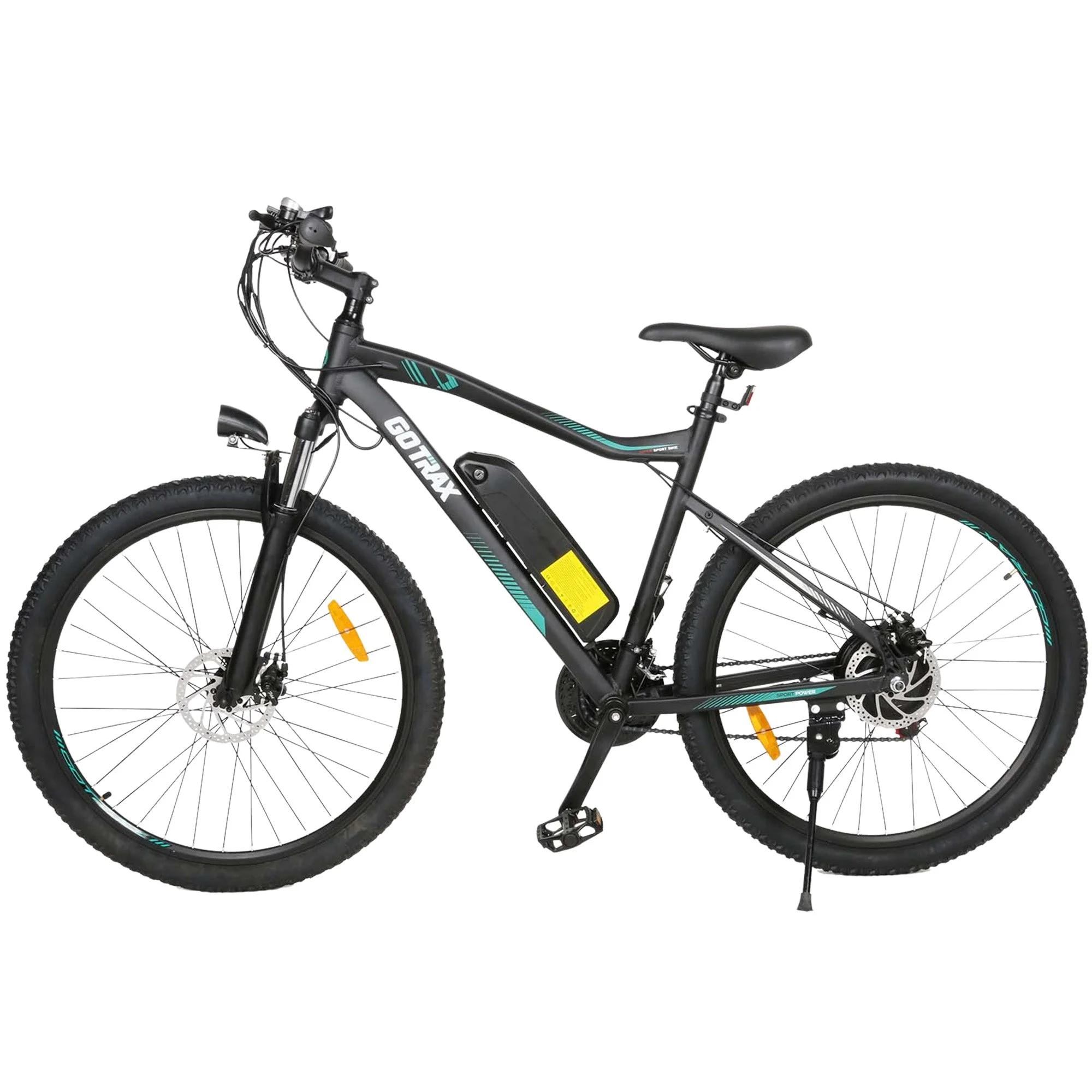 EBE3 Electric Bike - Image 4
