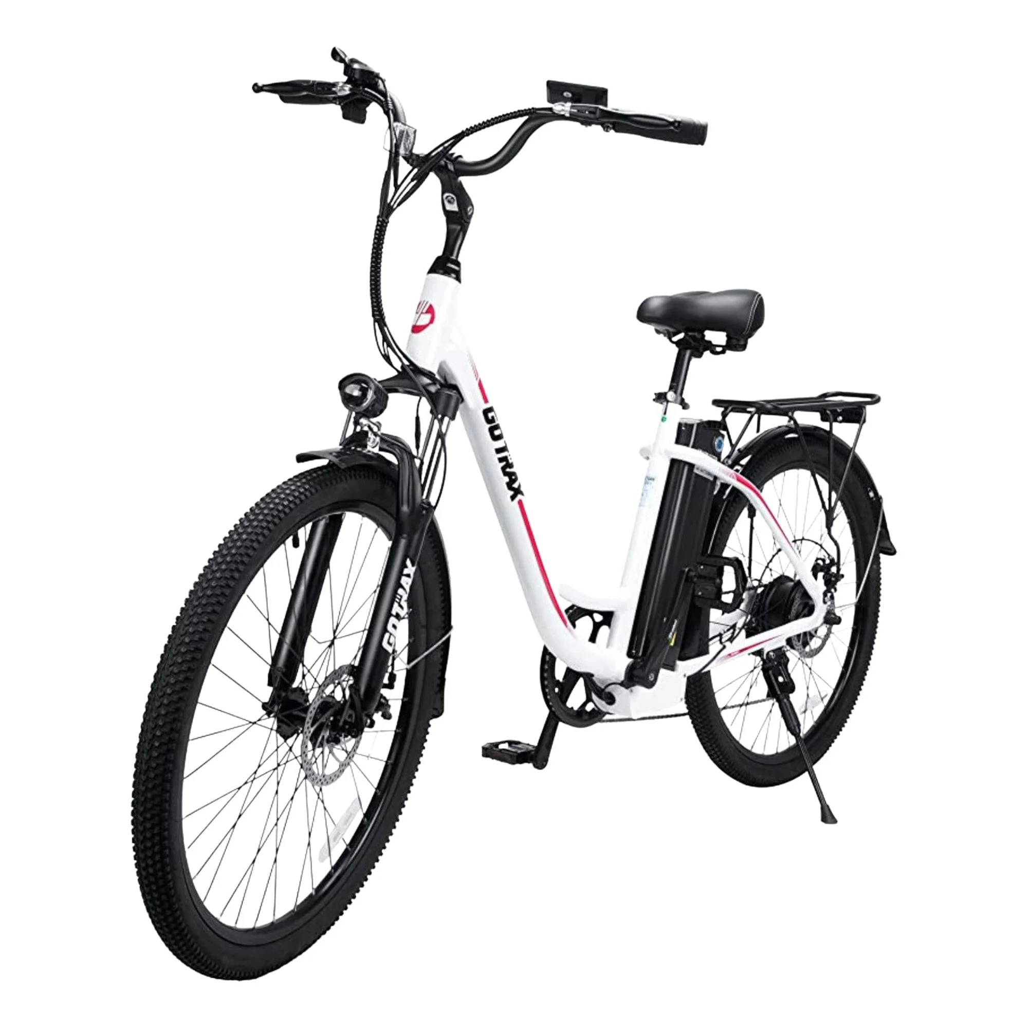EBE6 Electric Bike - Image 2
