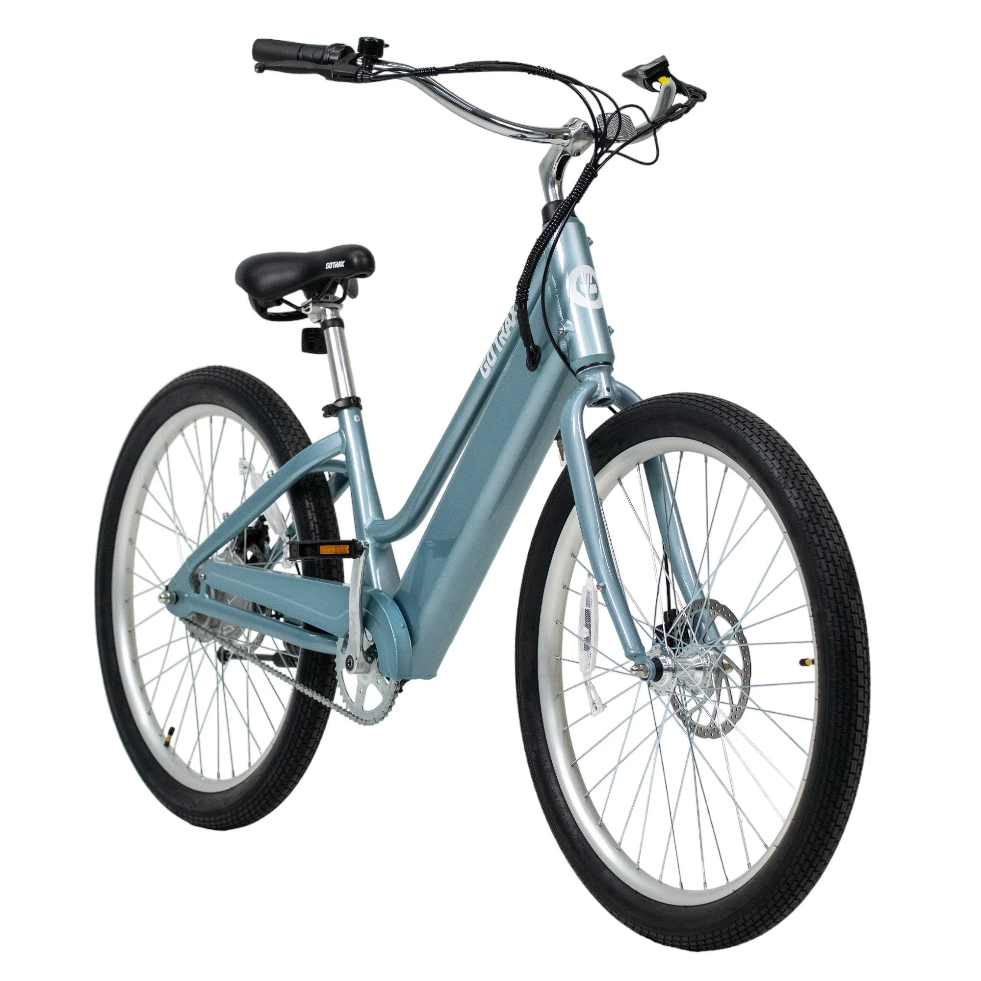Aeroluxe Electric Beach Cruiser - Image 14