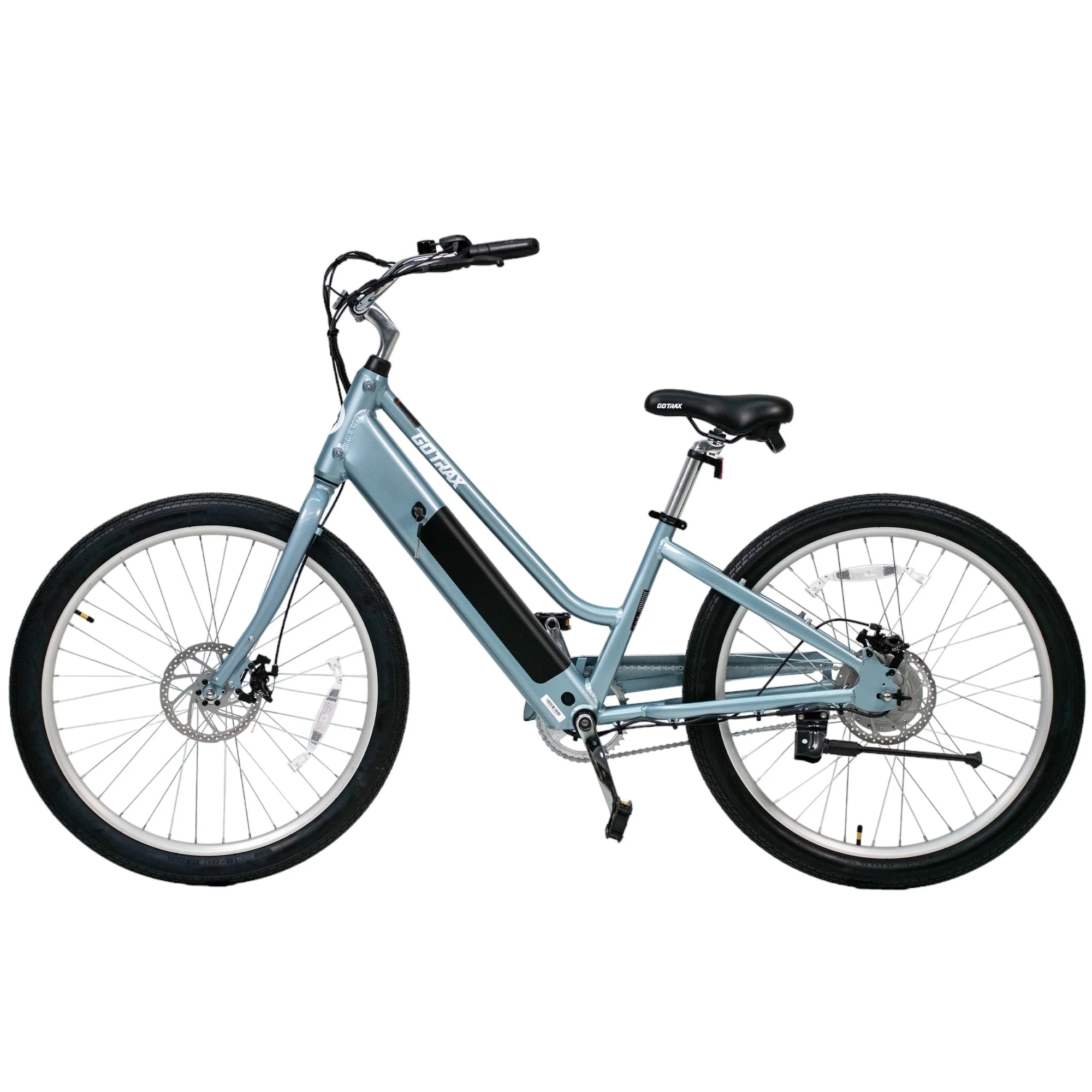 Aeroluxe Electric Beach Cruiser - Image 15