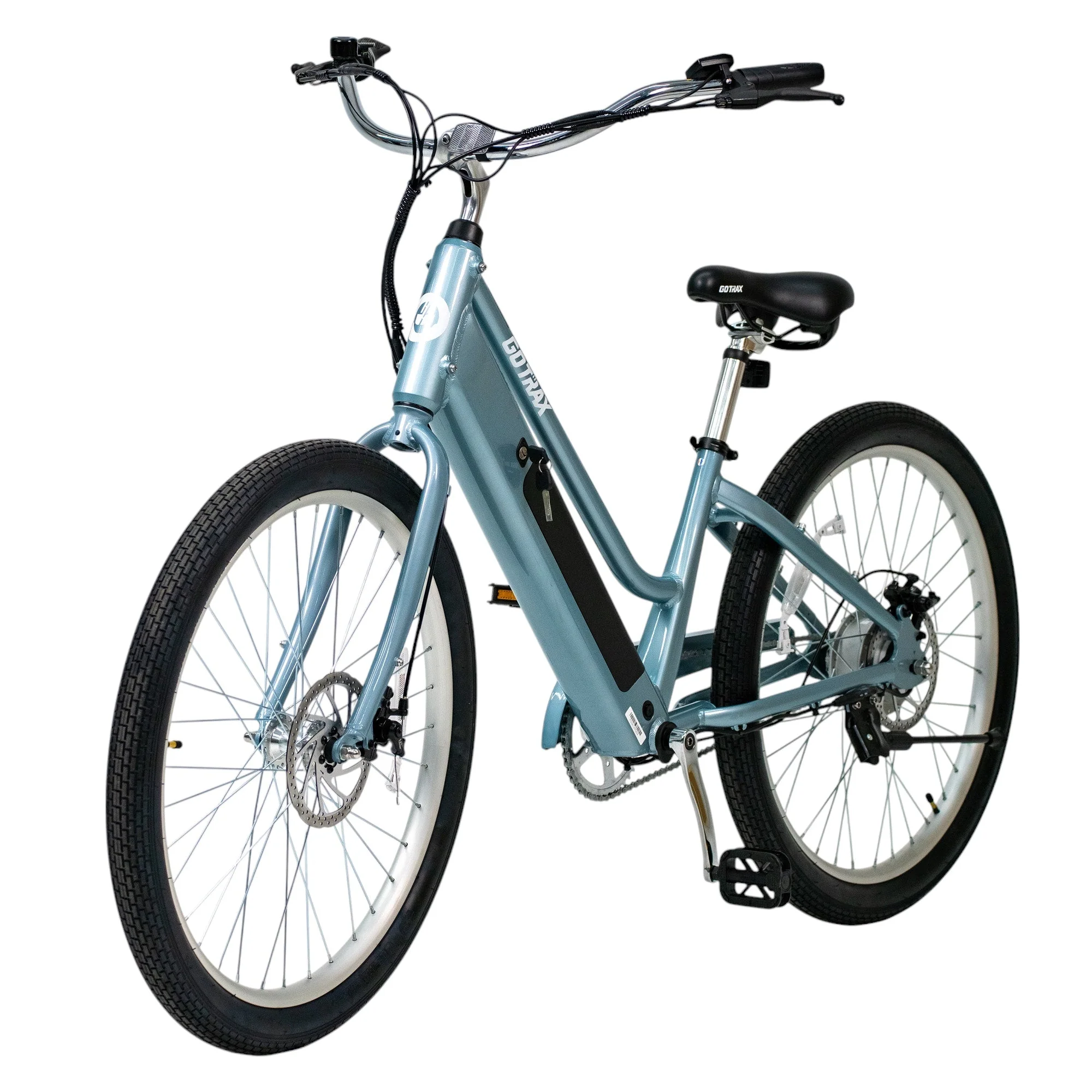Aeroluxe Electric Beach Cruiser - Image 16