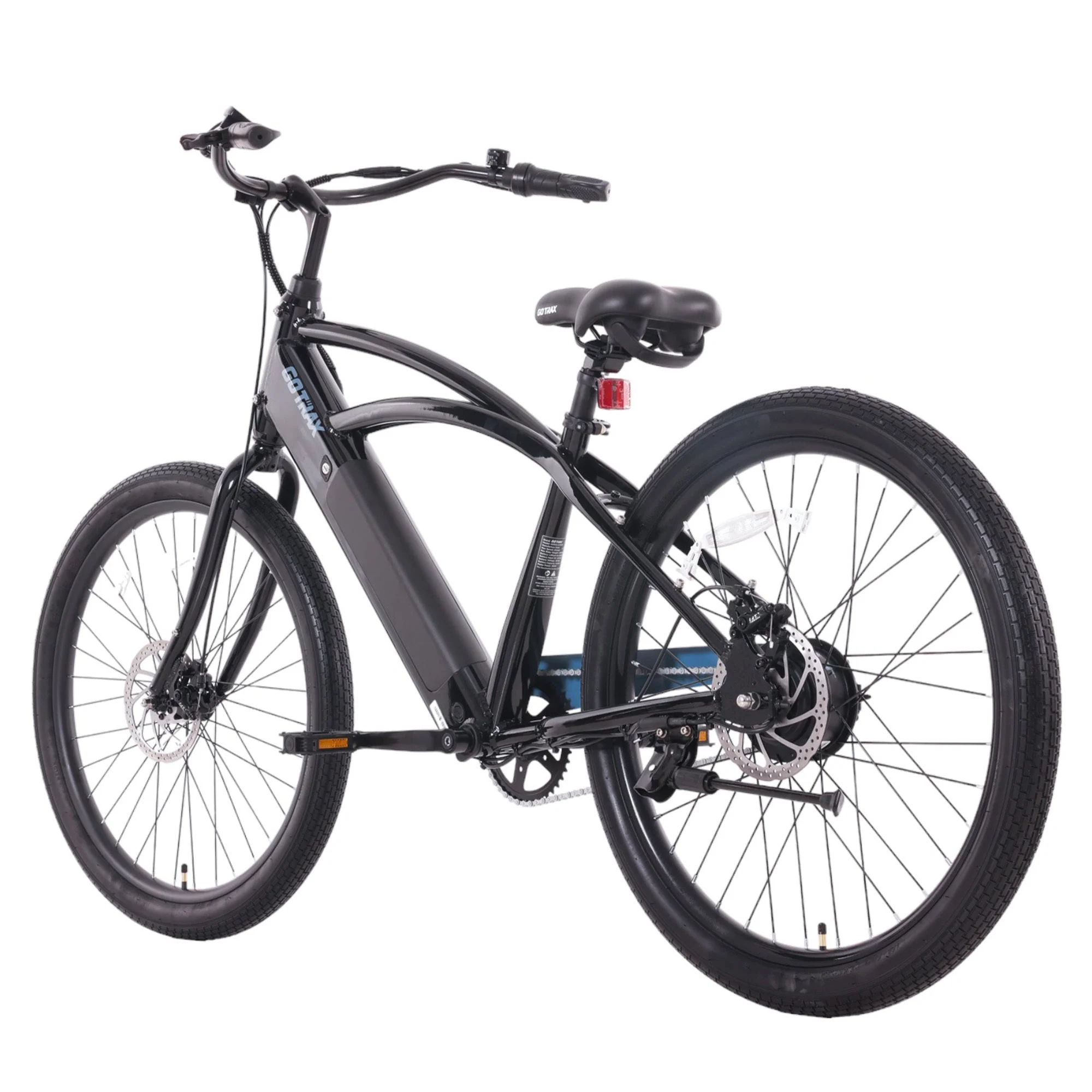 Aeroluxe Electric Beach Cruiser - Image 17