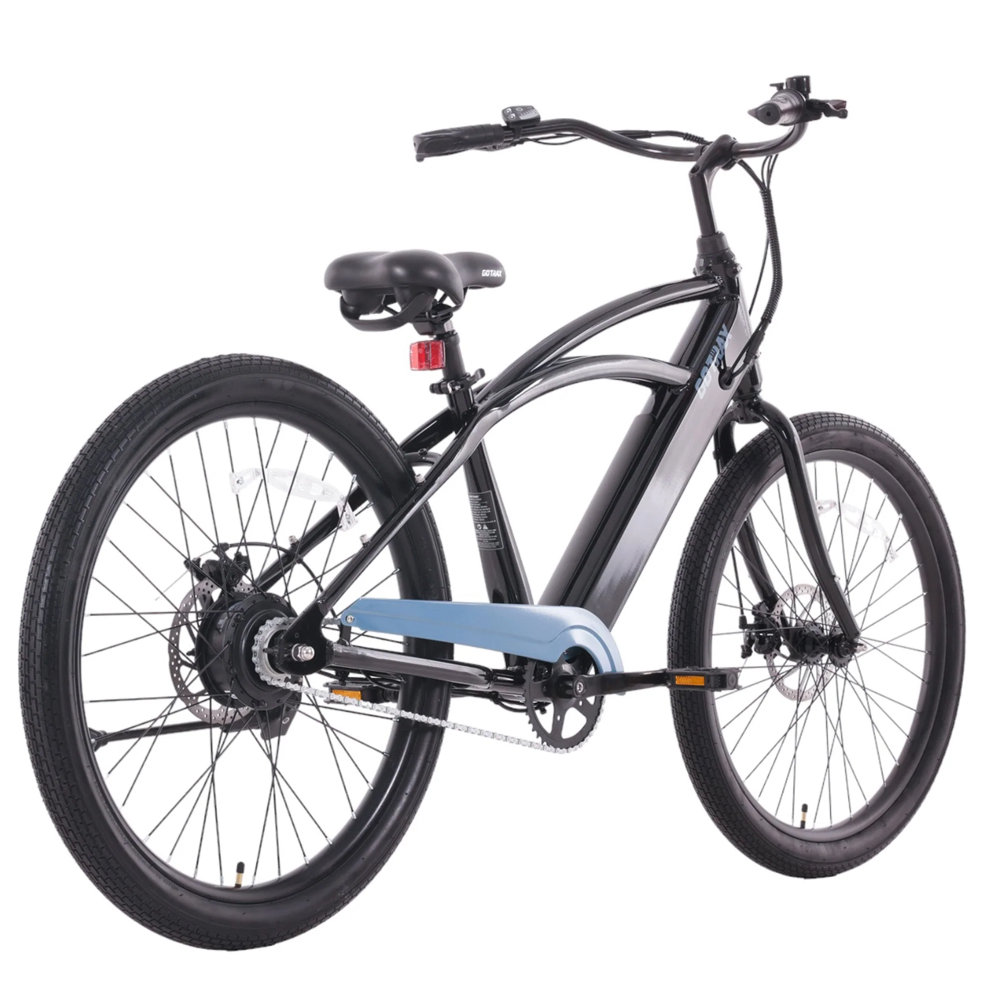 Aeroluxe Electric Beach Cruiser - Image 18