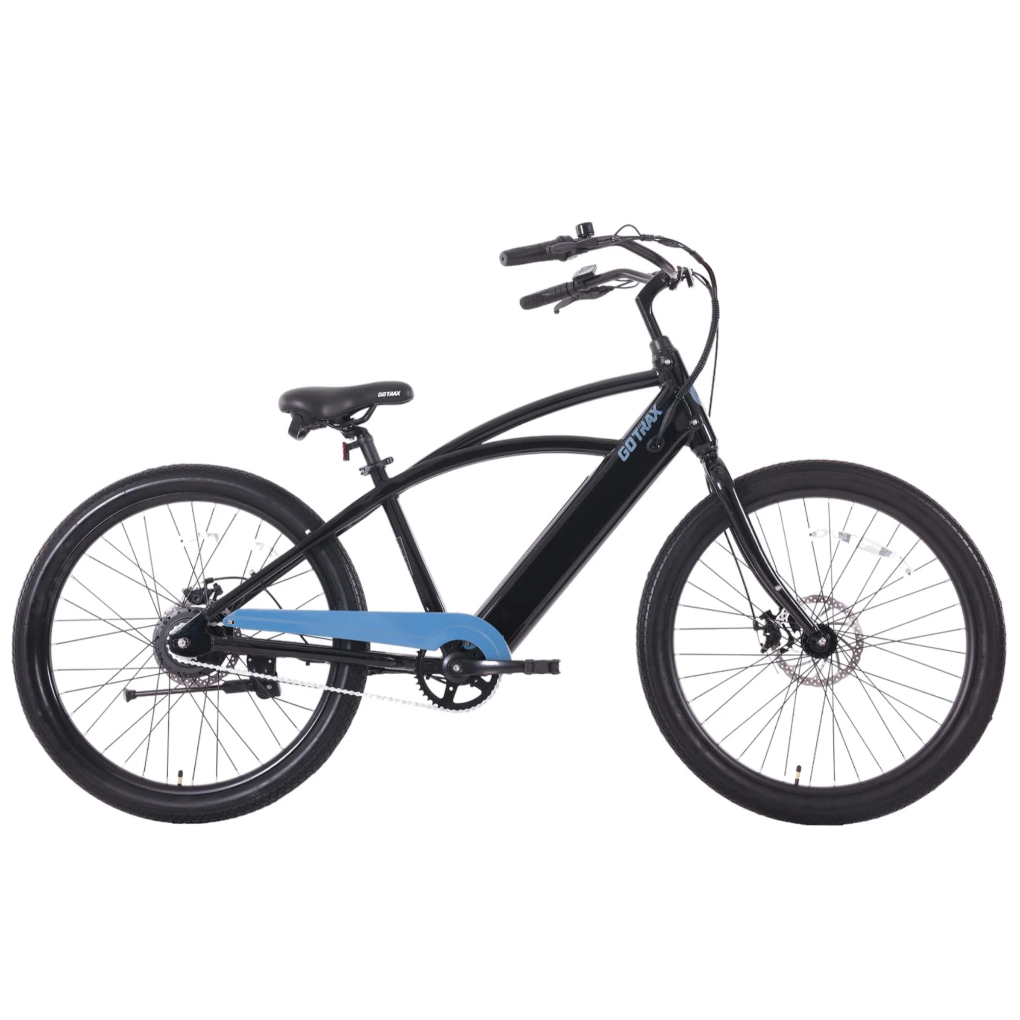 Aeroluxe Electric Beach Cruiser - Image 20