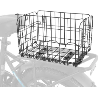 R2/Nephele rear basket