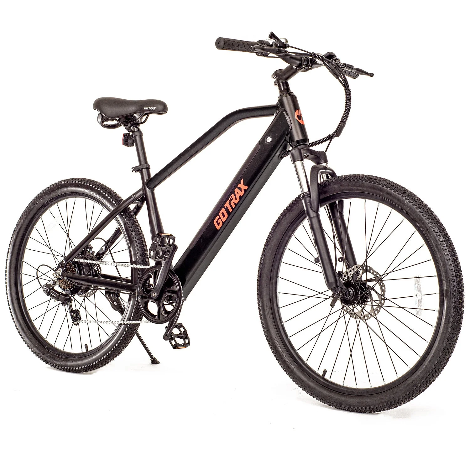 Elevation Electric Bike - Image 2