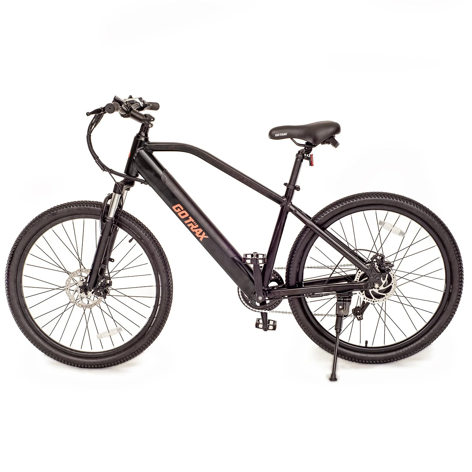 Elevation Electric Bike - Image 3