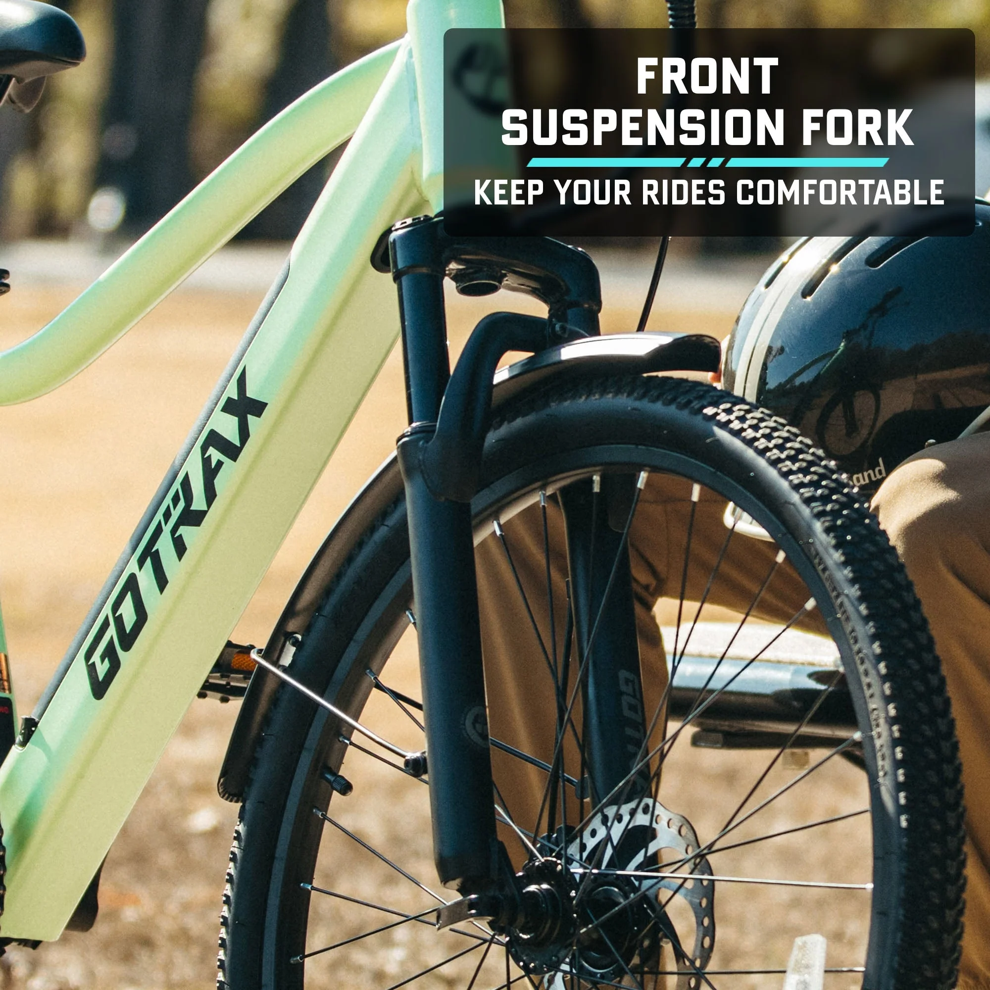 eLo Electric Bike - Image 10