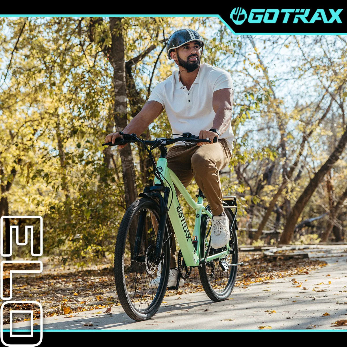 eLo Electric Bike - Image 2