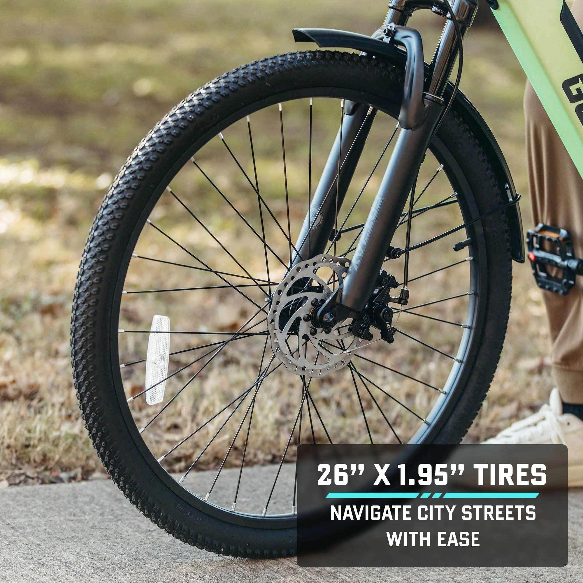 eLo Electric Bike - Image 7