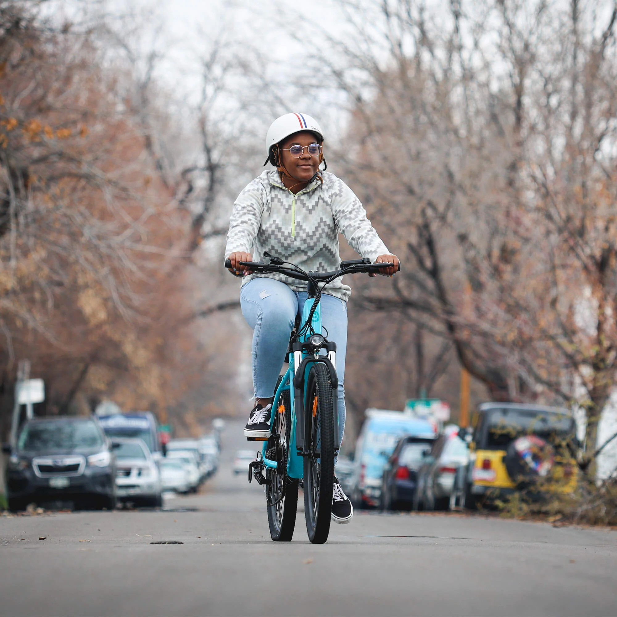Emerge Electric Bike - Image 13