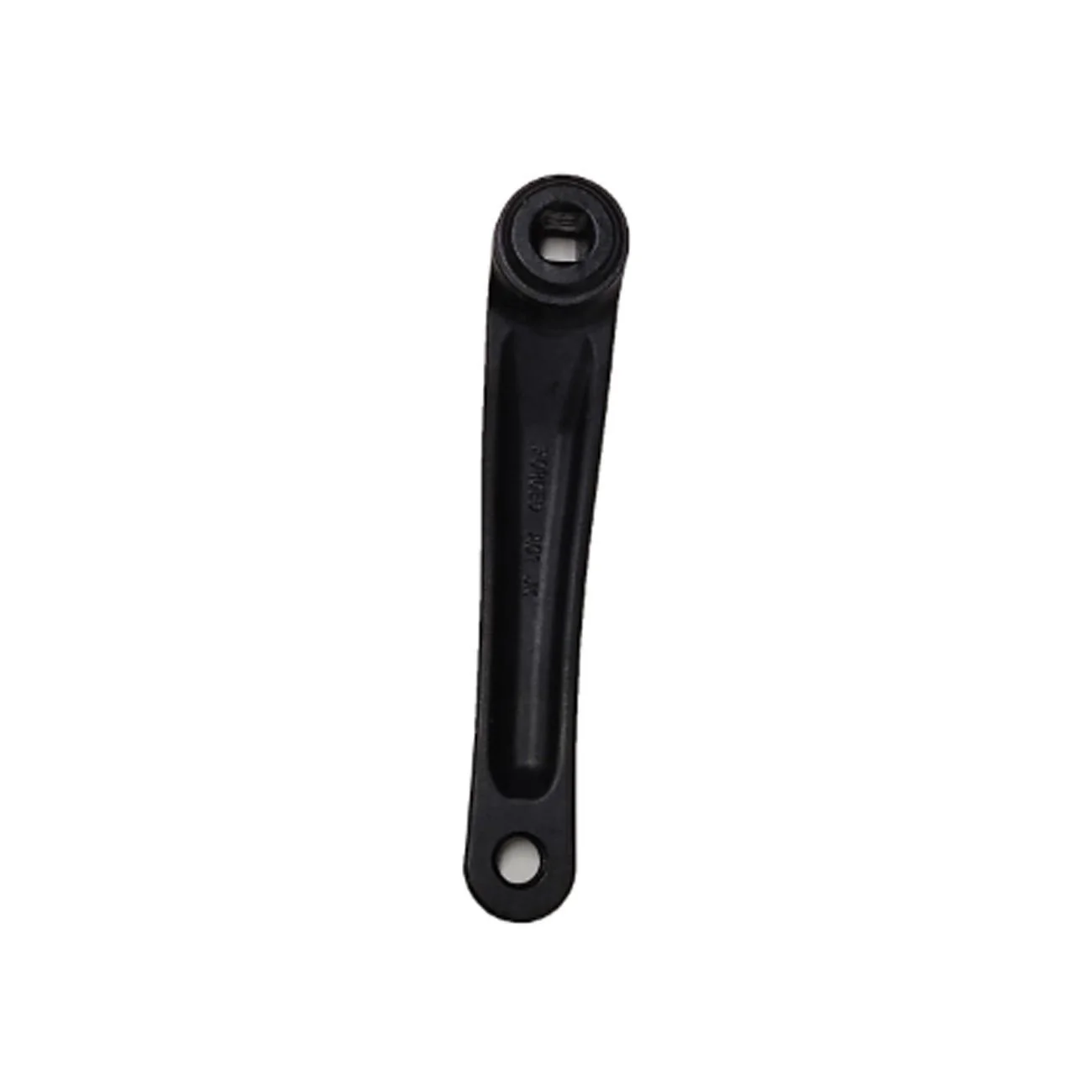 ENDURA / EMERGE Electric Bike Left Crank Arm