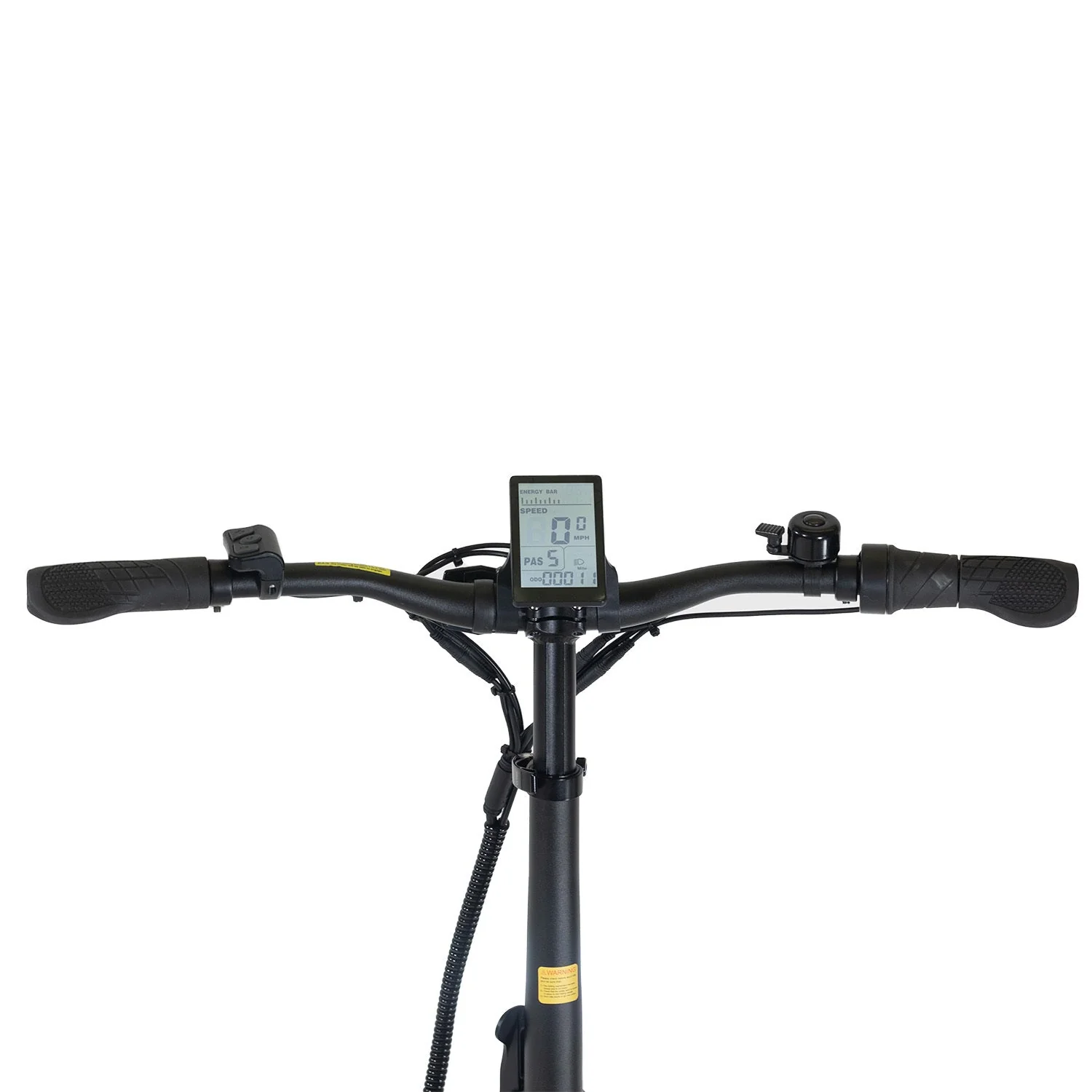F1 Refurbished Electric Bike - Image 6