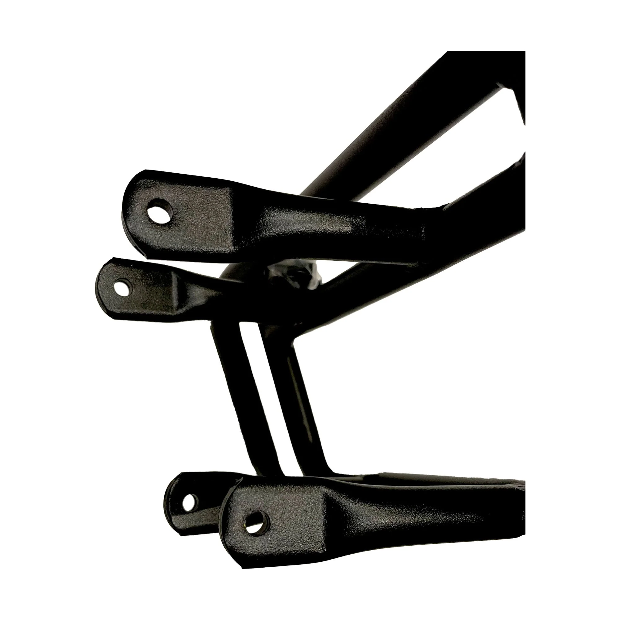 F1V2/F2V2/F3V2 Electric Bike Front Rack - Image 2