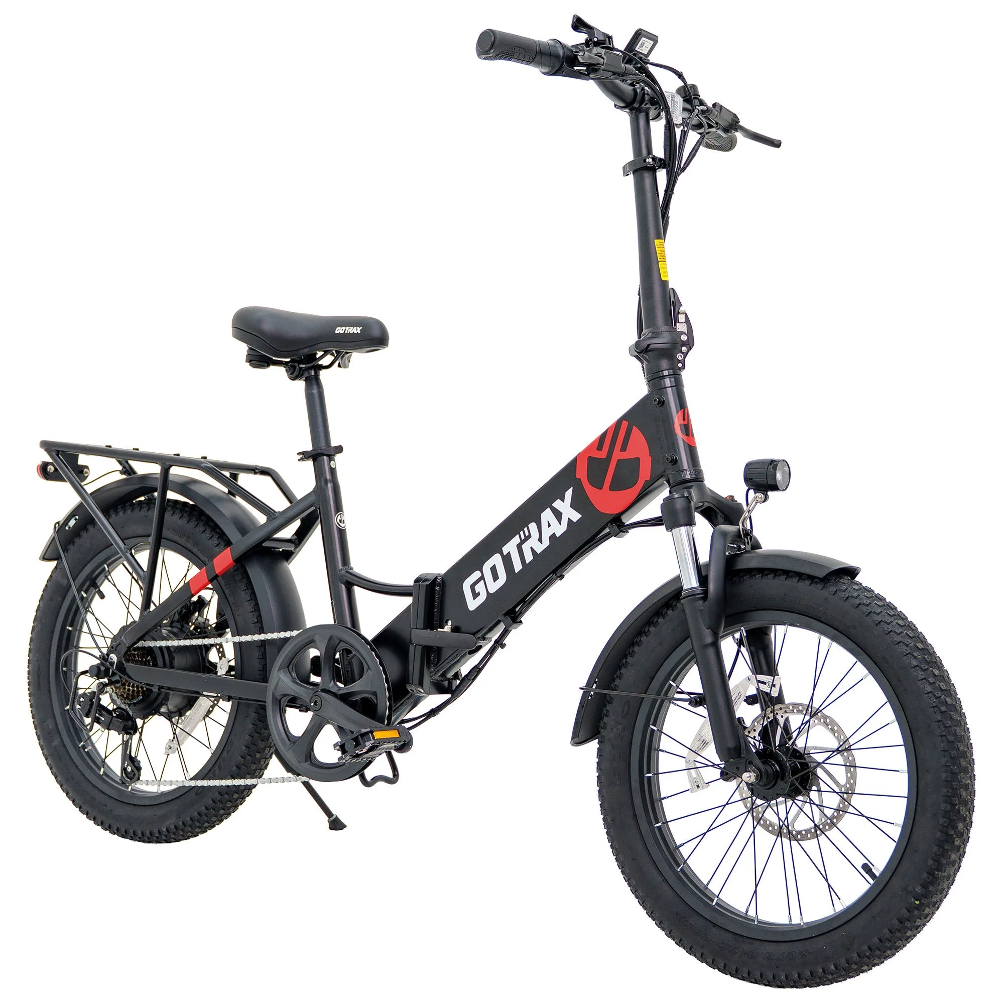 F2 Foldable Electric Bike 2.0 - Image 21