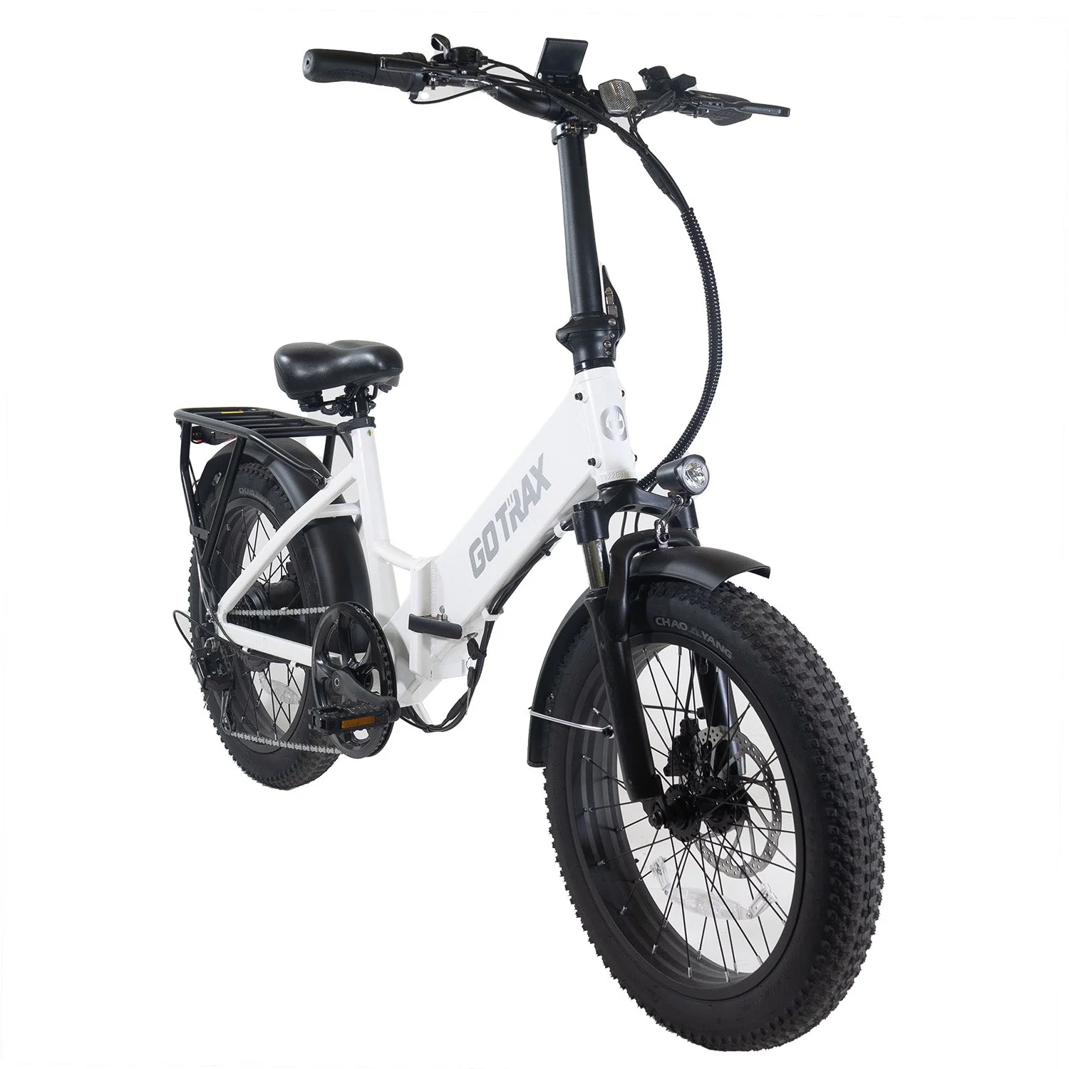 F2 Electric Bike 1.0 - Image 2